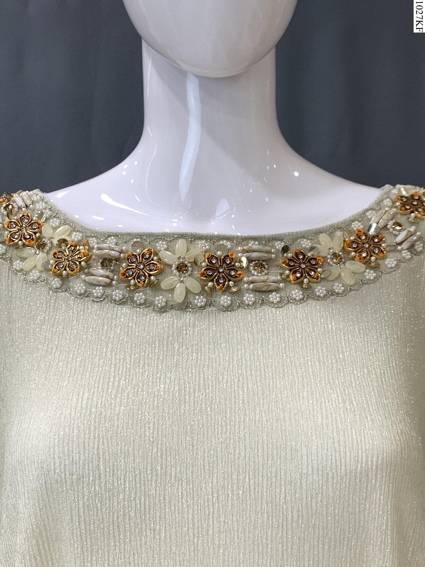 Kaftan Set - 2730 VA IV