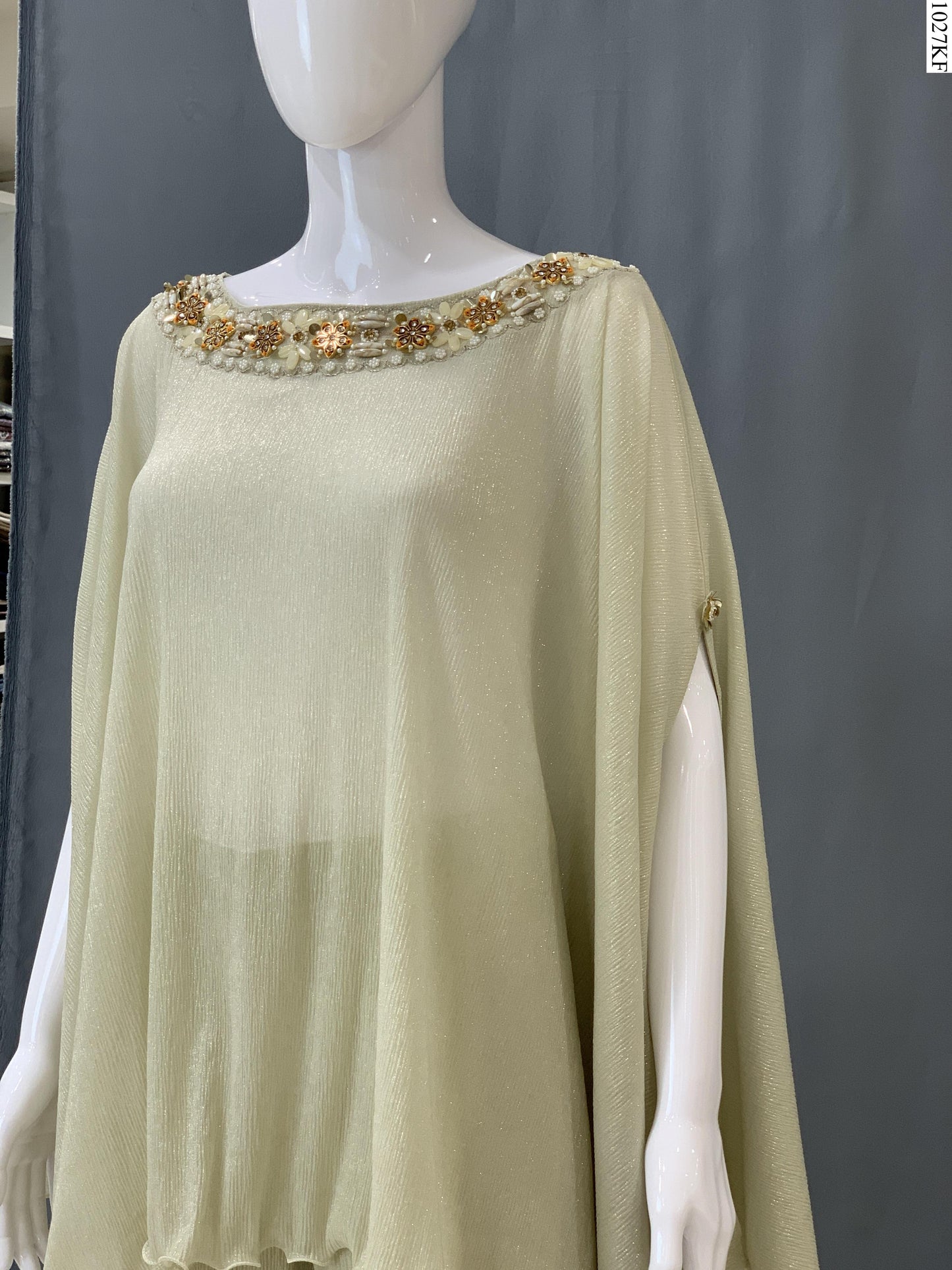 Kaftan Set - 2730 VA IV