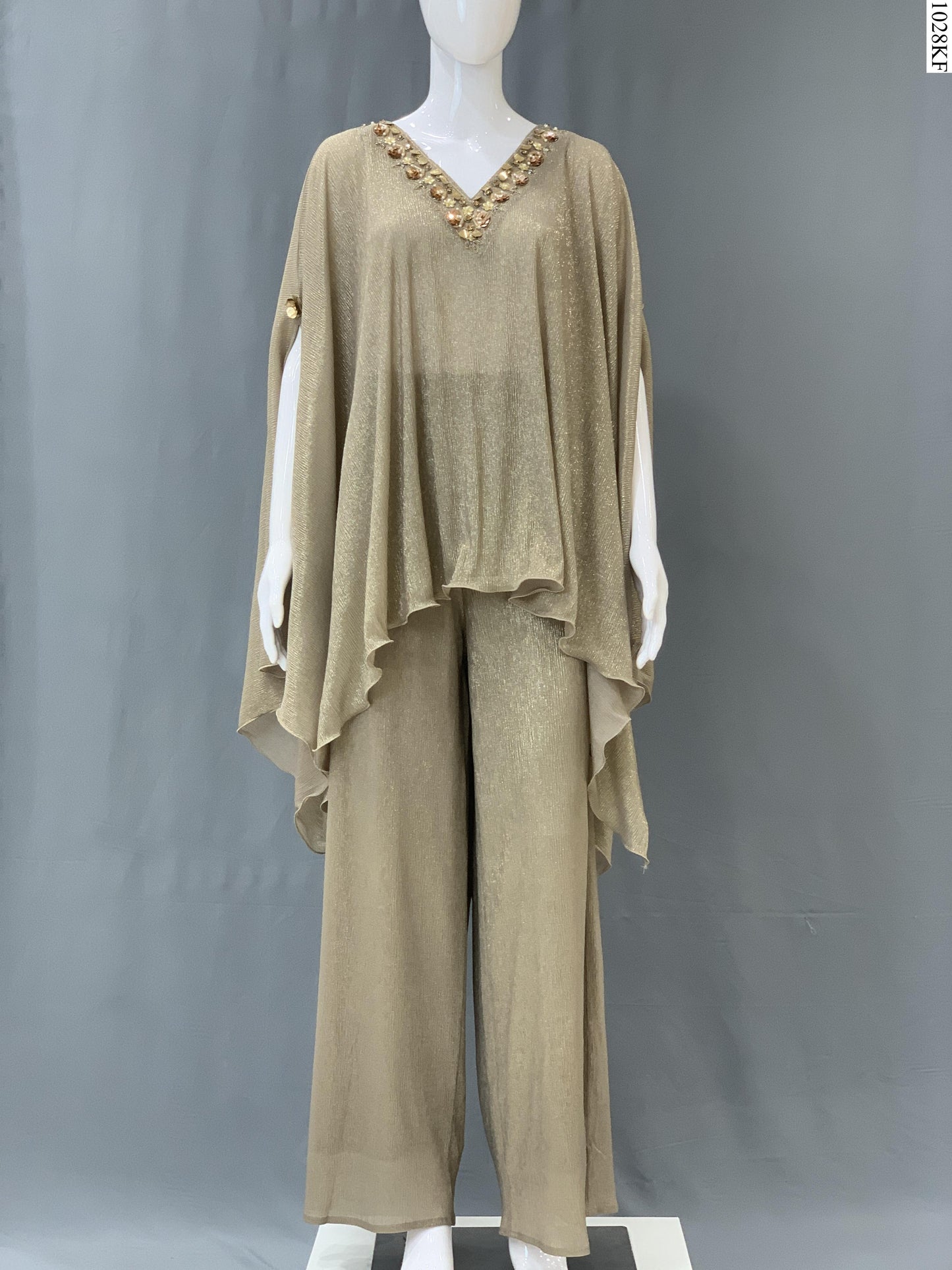 Kaftan Set - 2490 VA BR