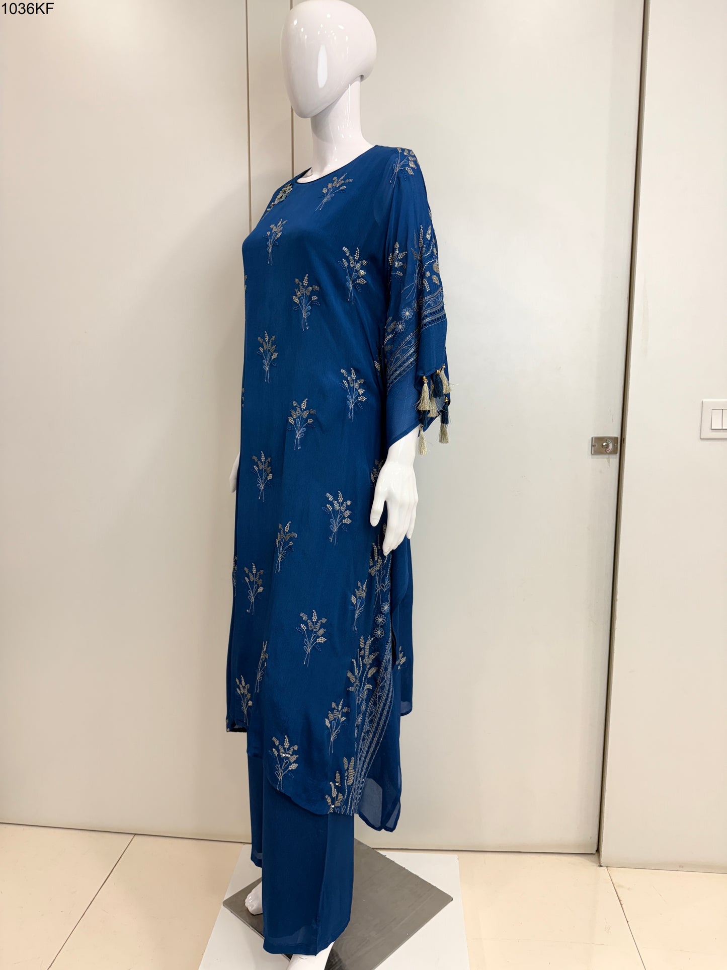 Kaftan Suit - 2420 ML TB 8