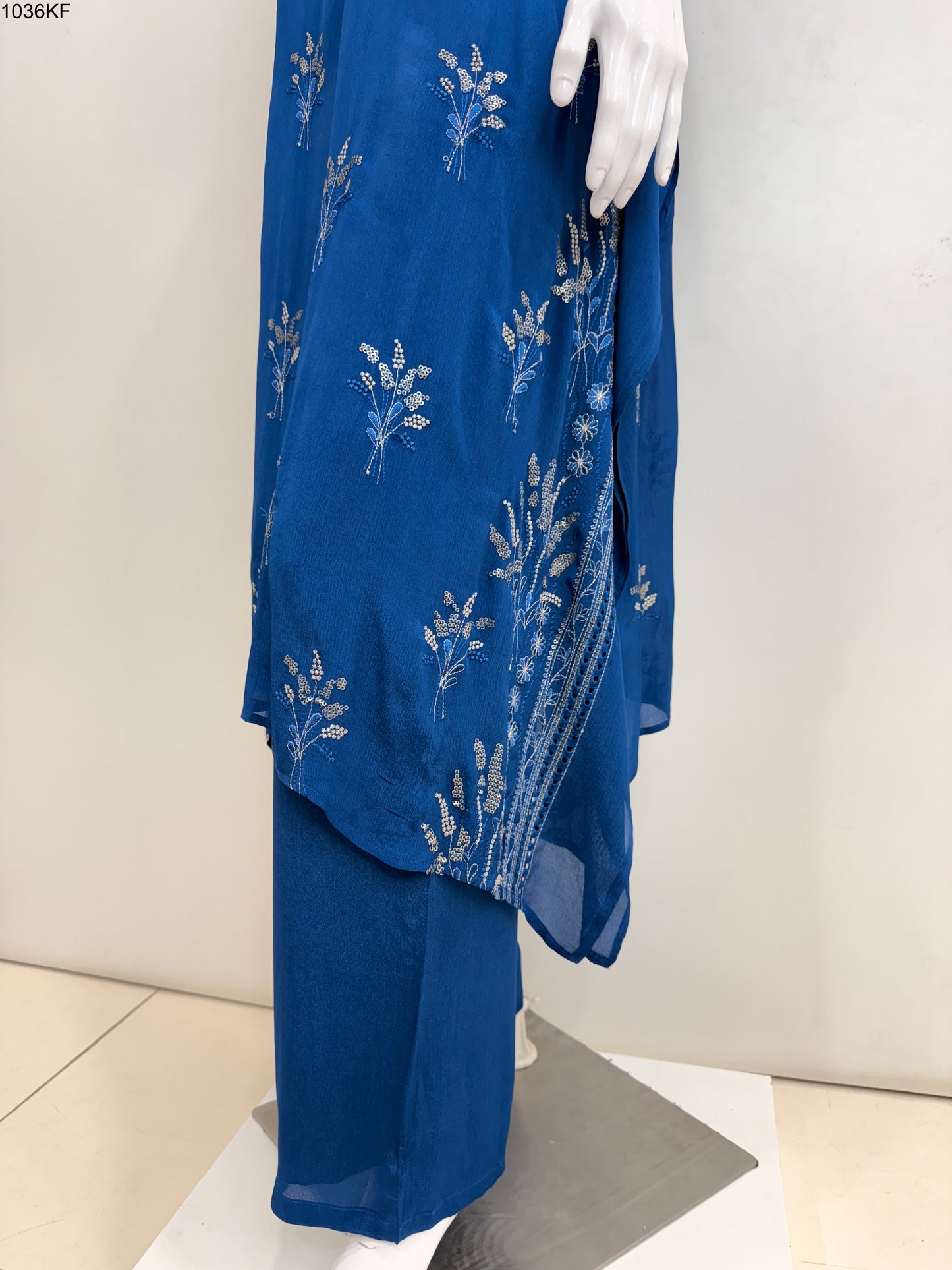 Kaftan Suit - 2420 ML TB 8