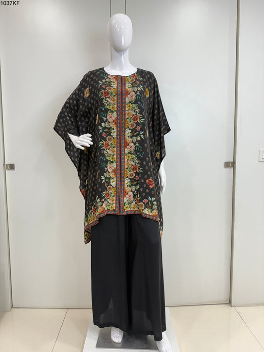Kaftan Suit - 2419 ML BK