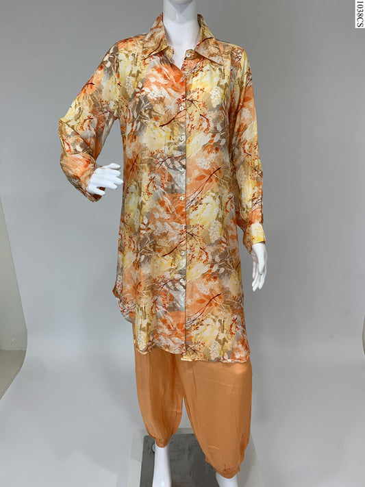 Coord Set - JSV2106 NL OR