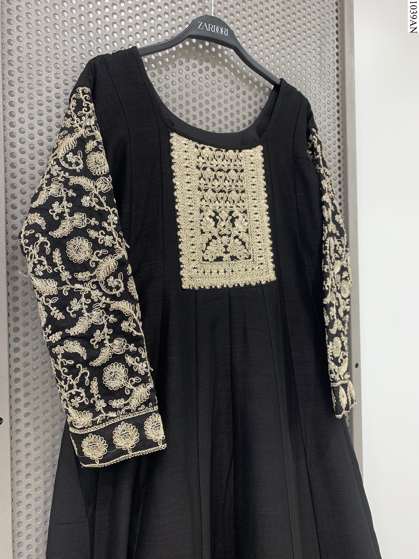 Anarkali - 11212 AS BK