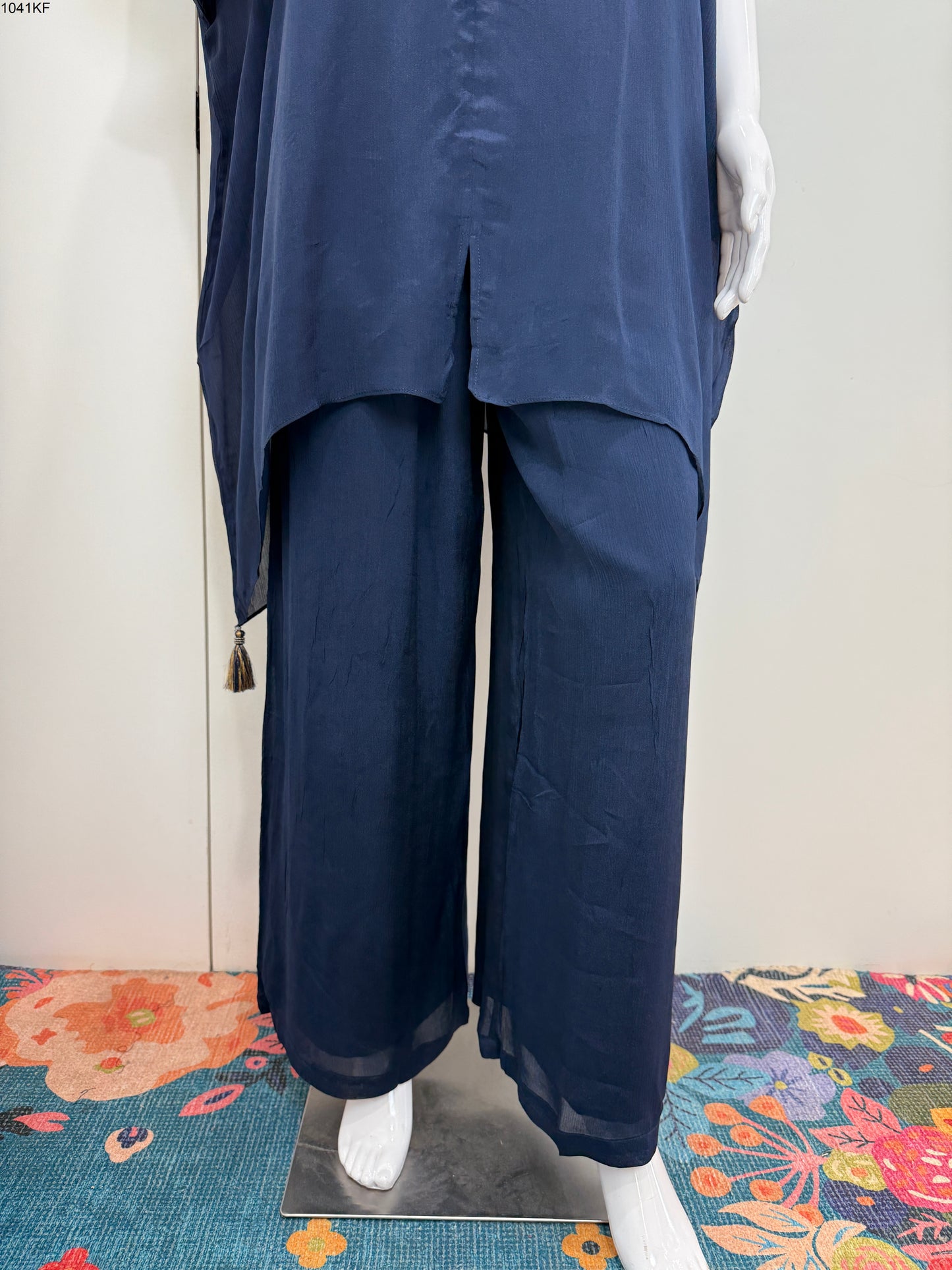 Kaftan Set - REW10334 IT B 8