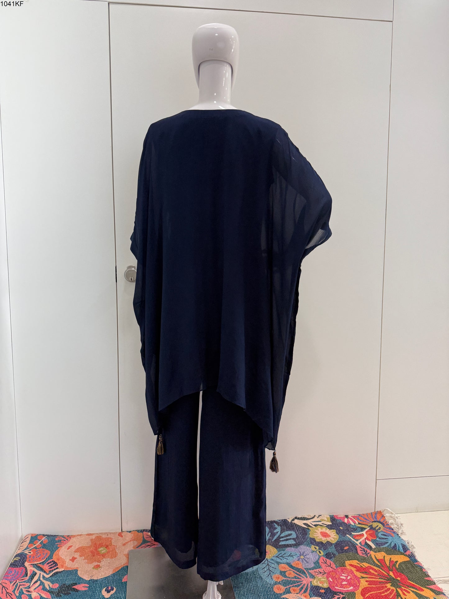 Kaftan Set - REW10334 IT B 8