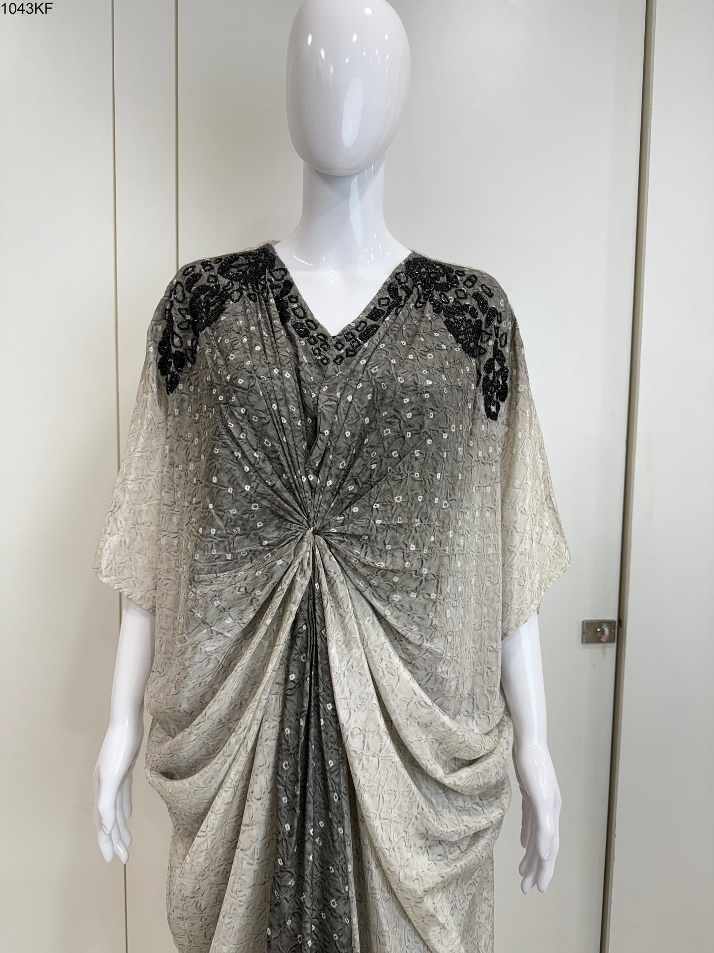 Kaftan Set - 10001138 GA OW