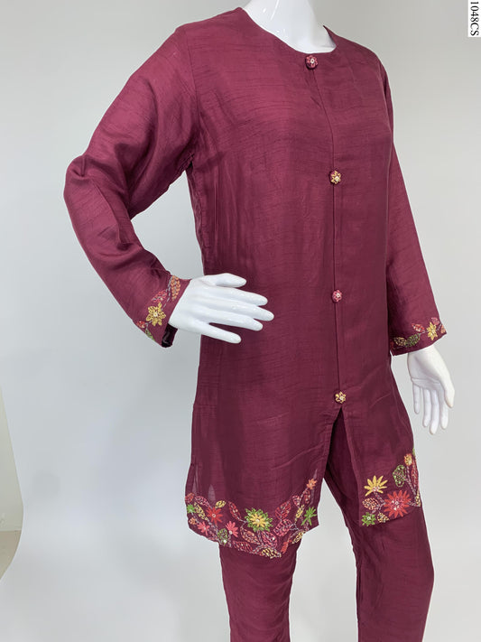 Coord Set - VSAR1838 NL PL