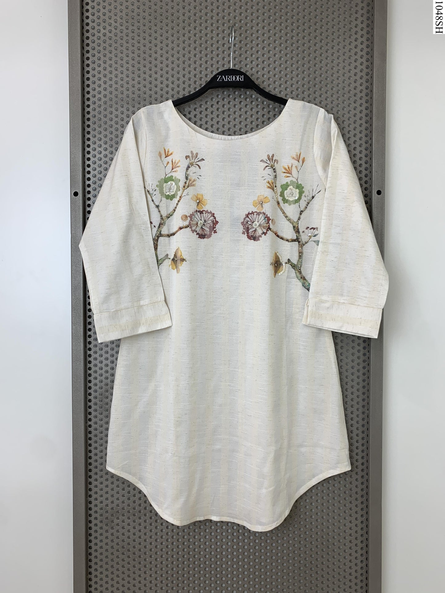 Short - D-843 JJ OW
