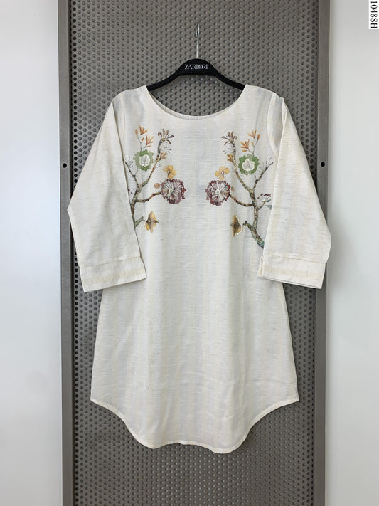 Short - D-843 JJ OW