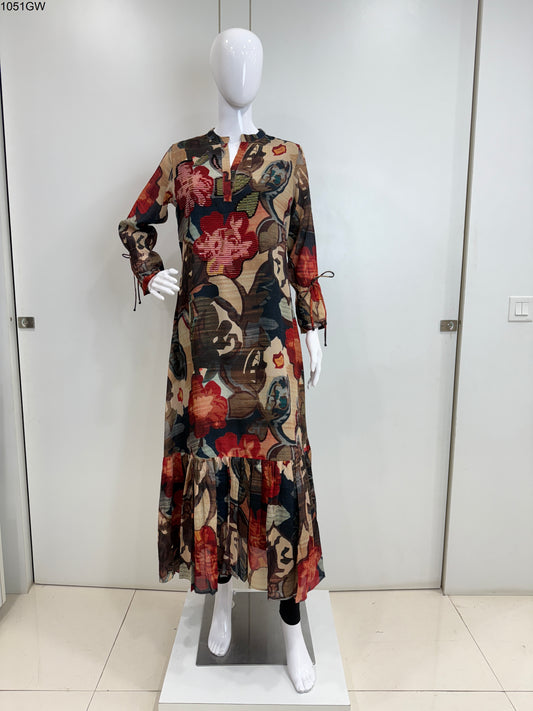 Gown - REW10031 IT MU 8