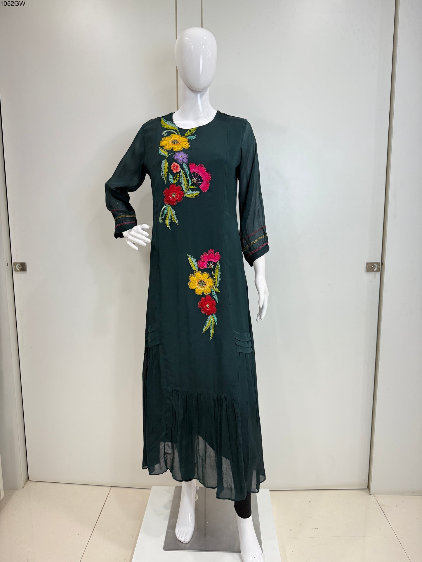 Gown - REW10219 IT G 8