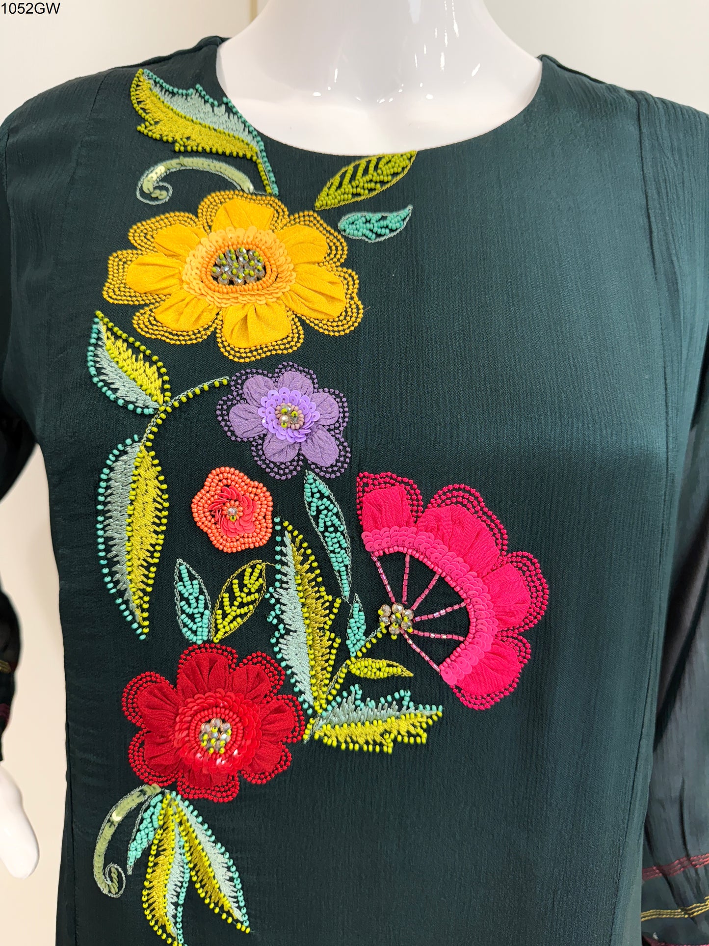 Gown - REW10219 IT G 8