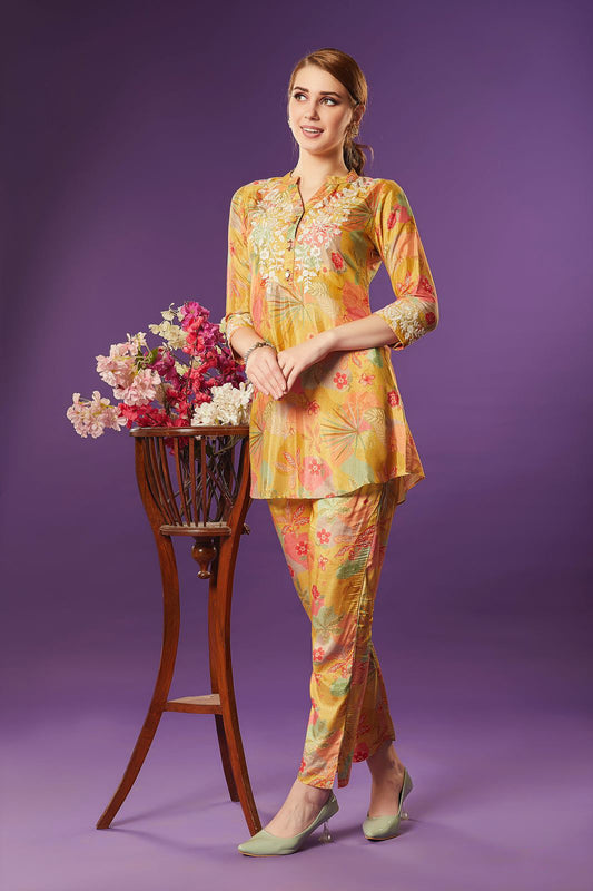 Coord Set - 3003 JN Y