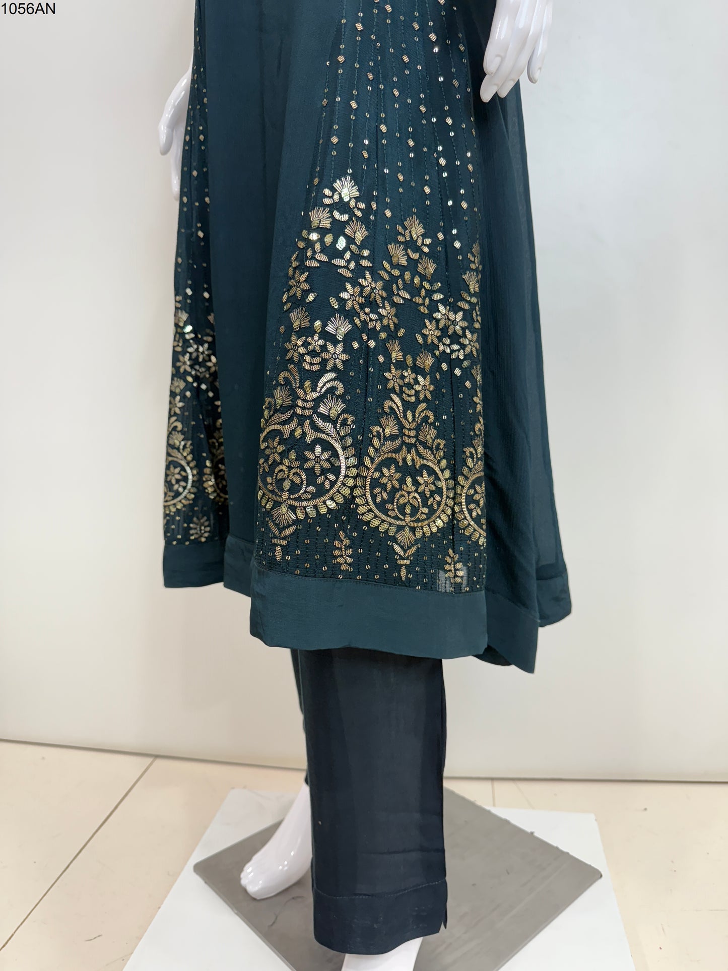 Anarkali - A1106 AB G 8