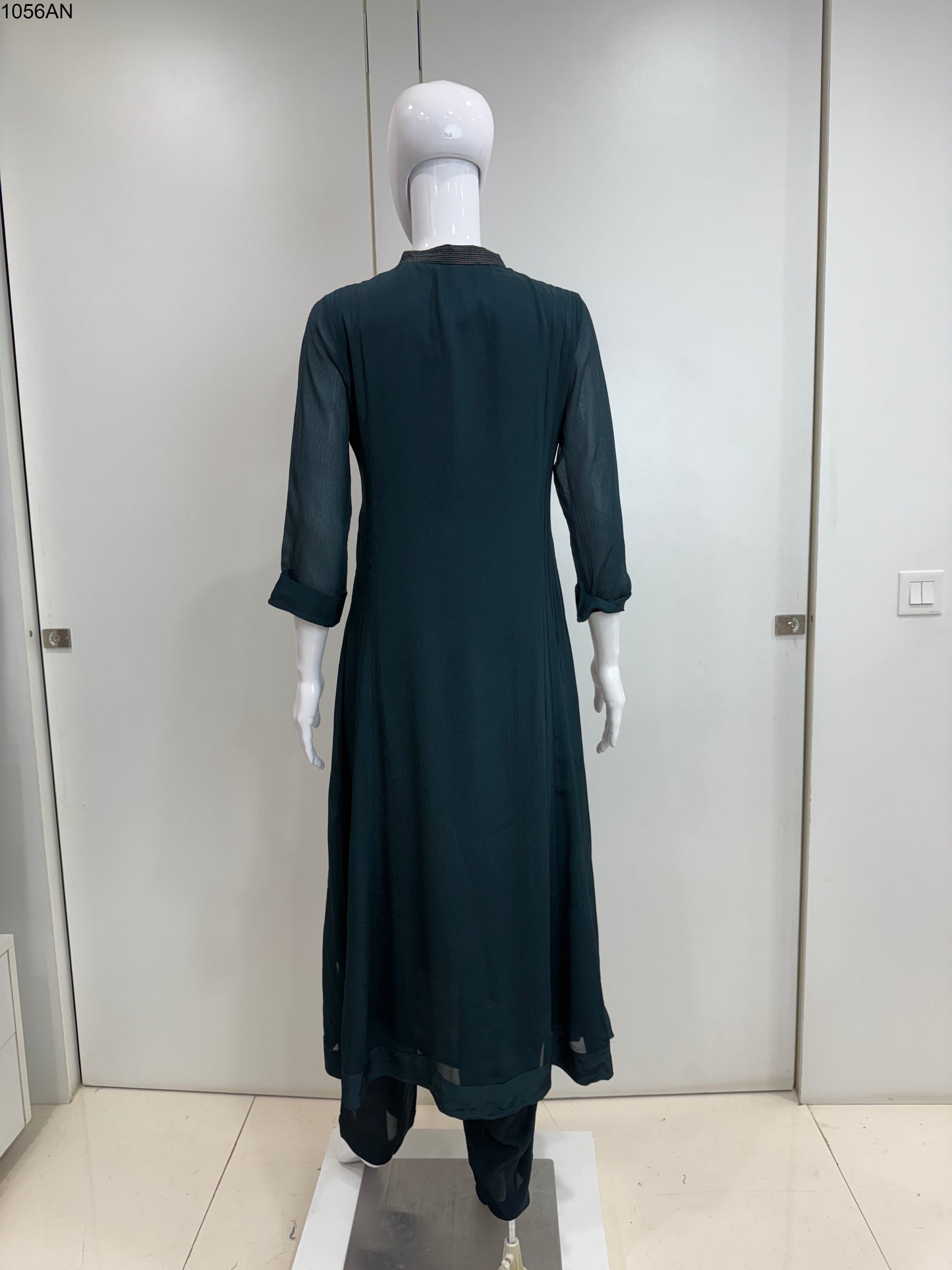 Anarkali - A1106 AB G 8