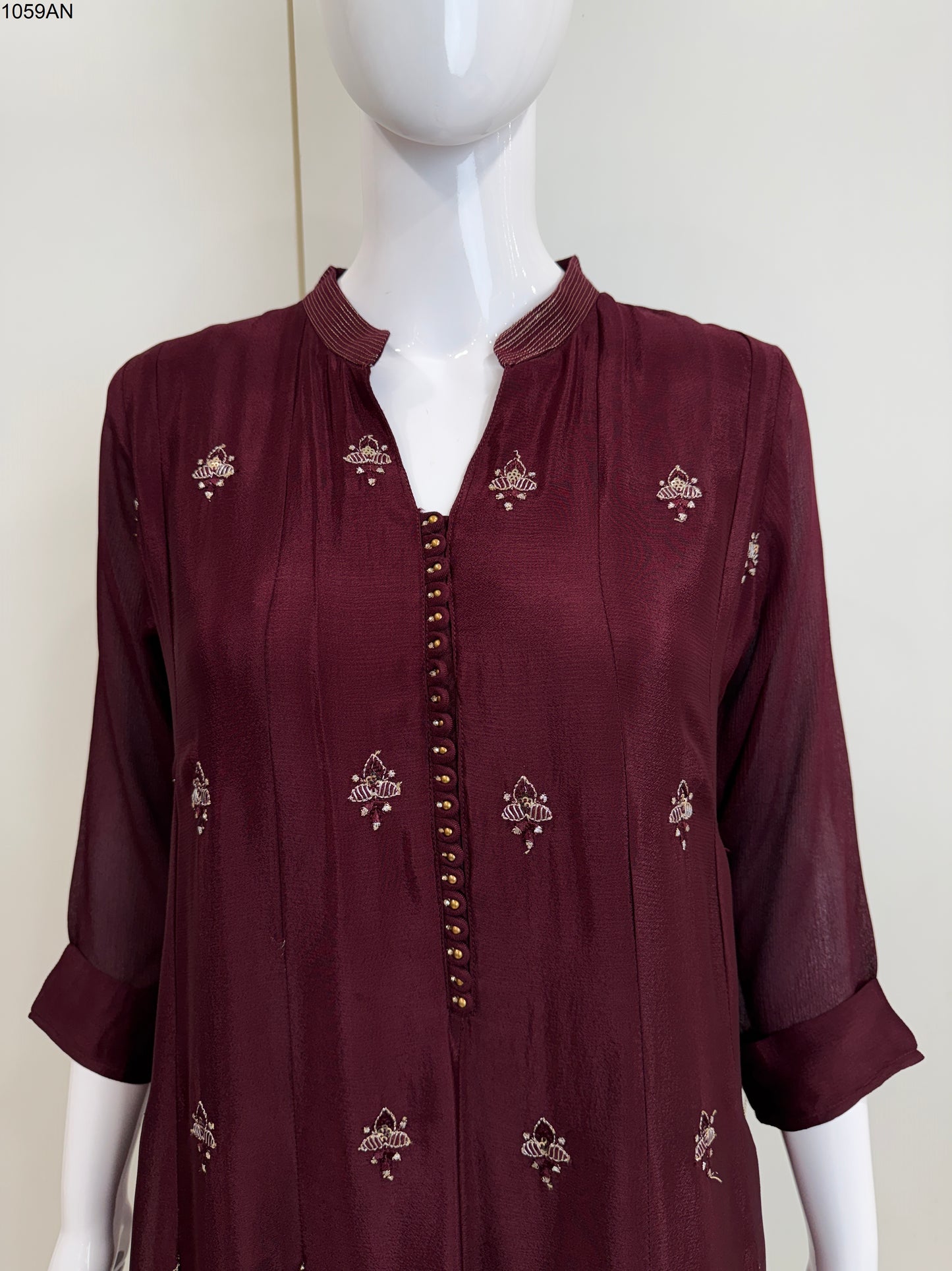 Anarkali - A305 AB M 8