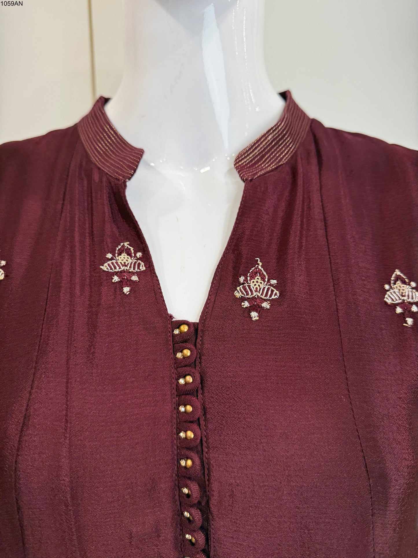 Anarkali - A305 AB M 8