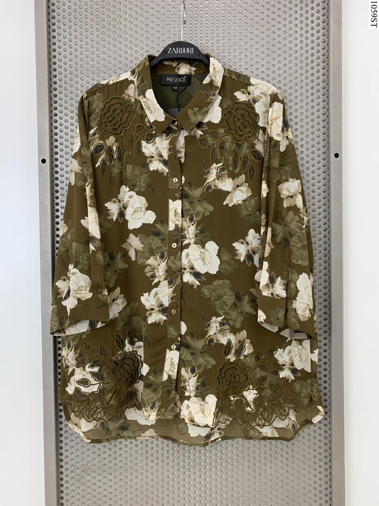 Shirt - L4966 PR OL