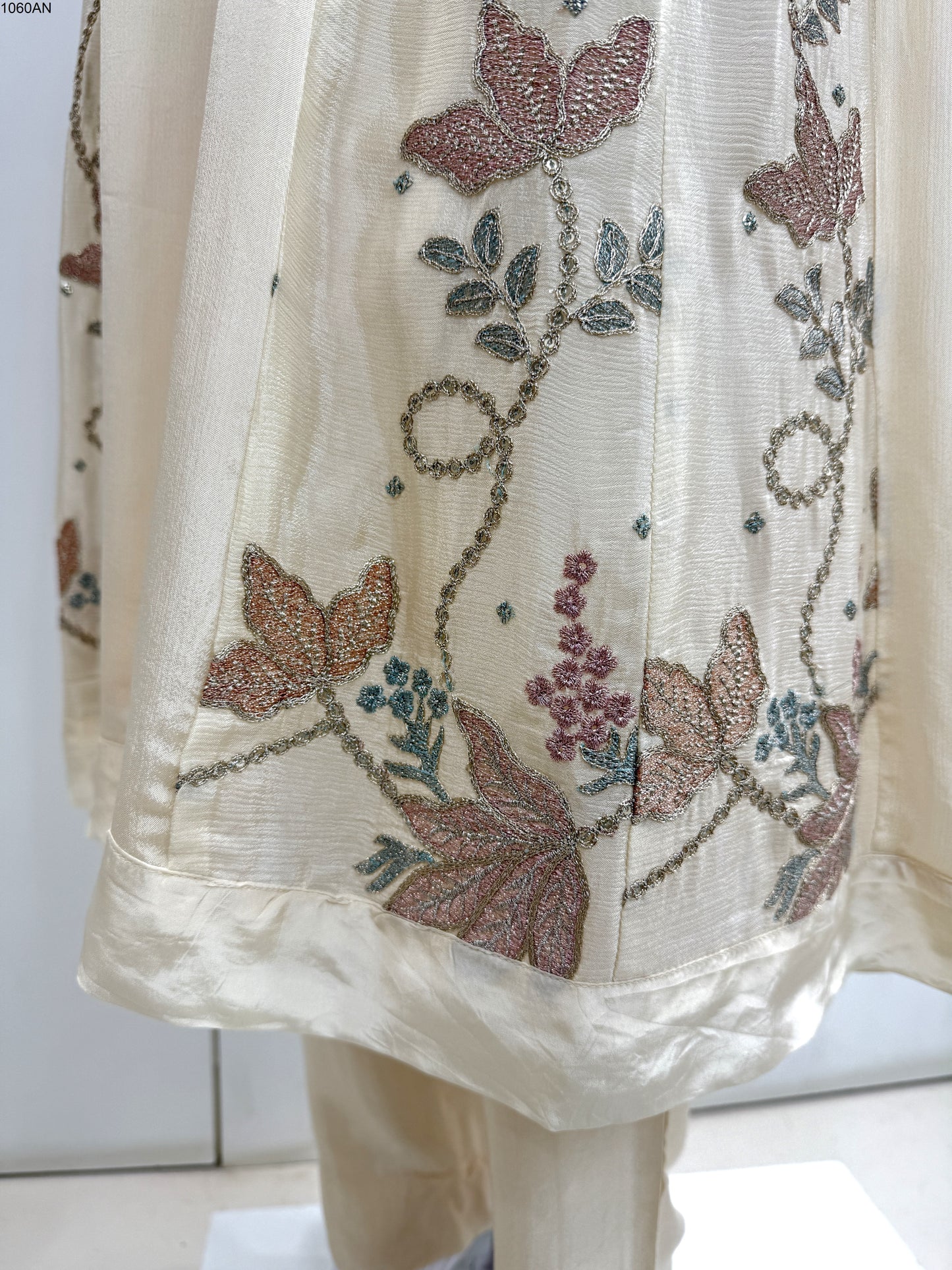 Anarkali - A311 AB CR 8