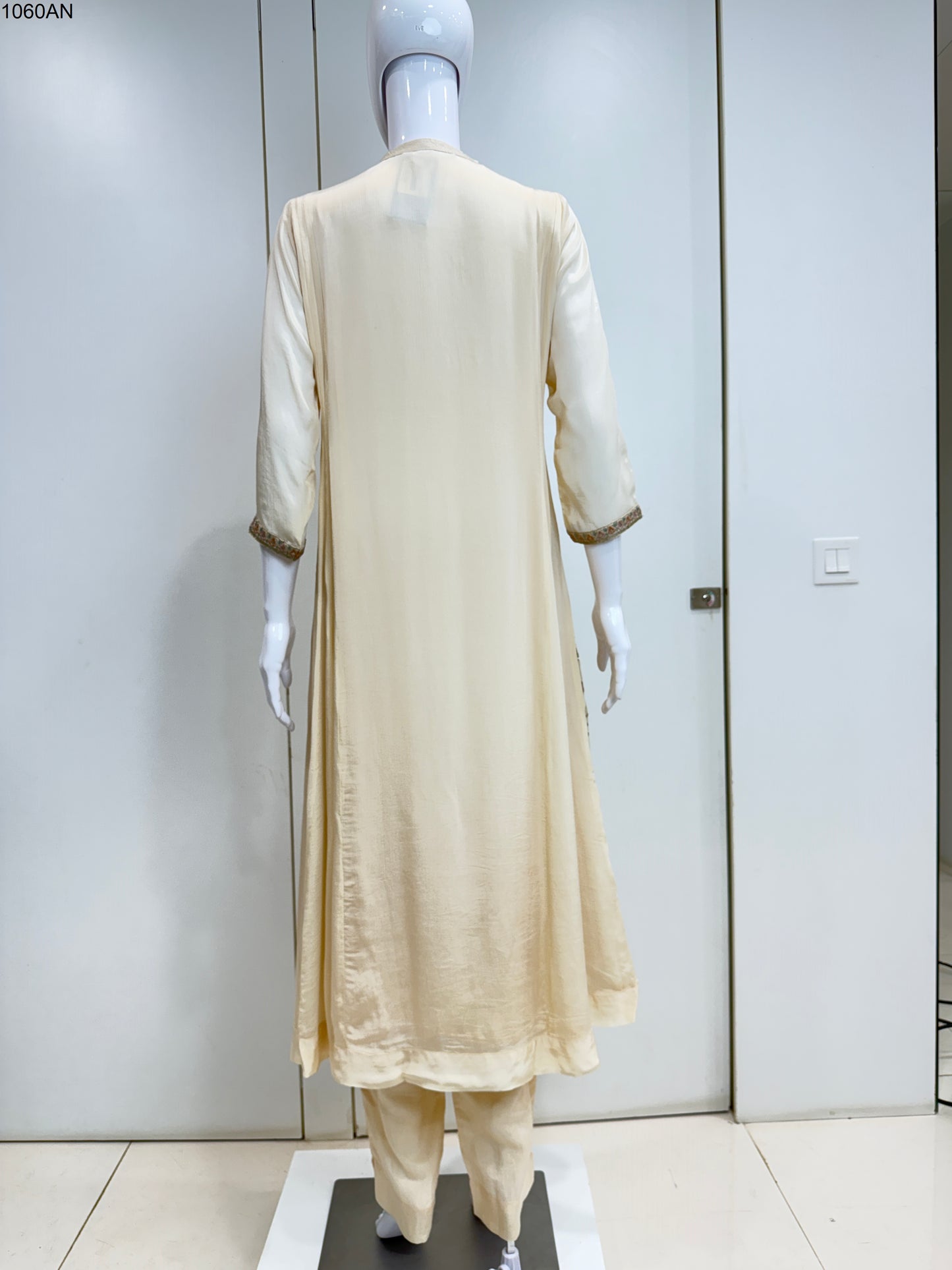 Anarkali - A311 AB CR 8