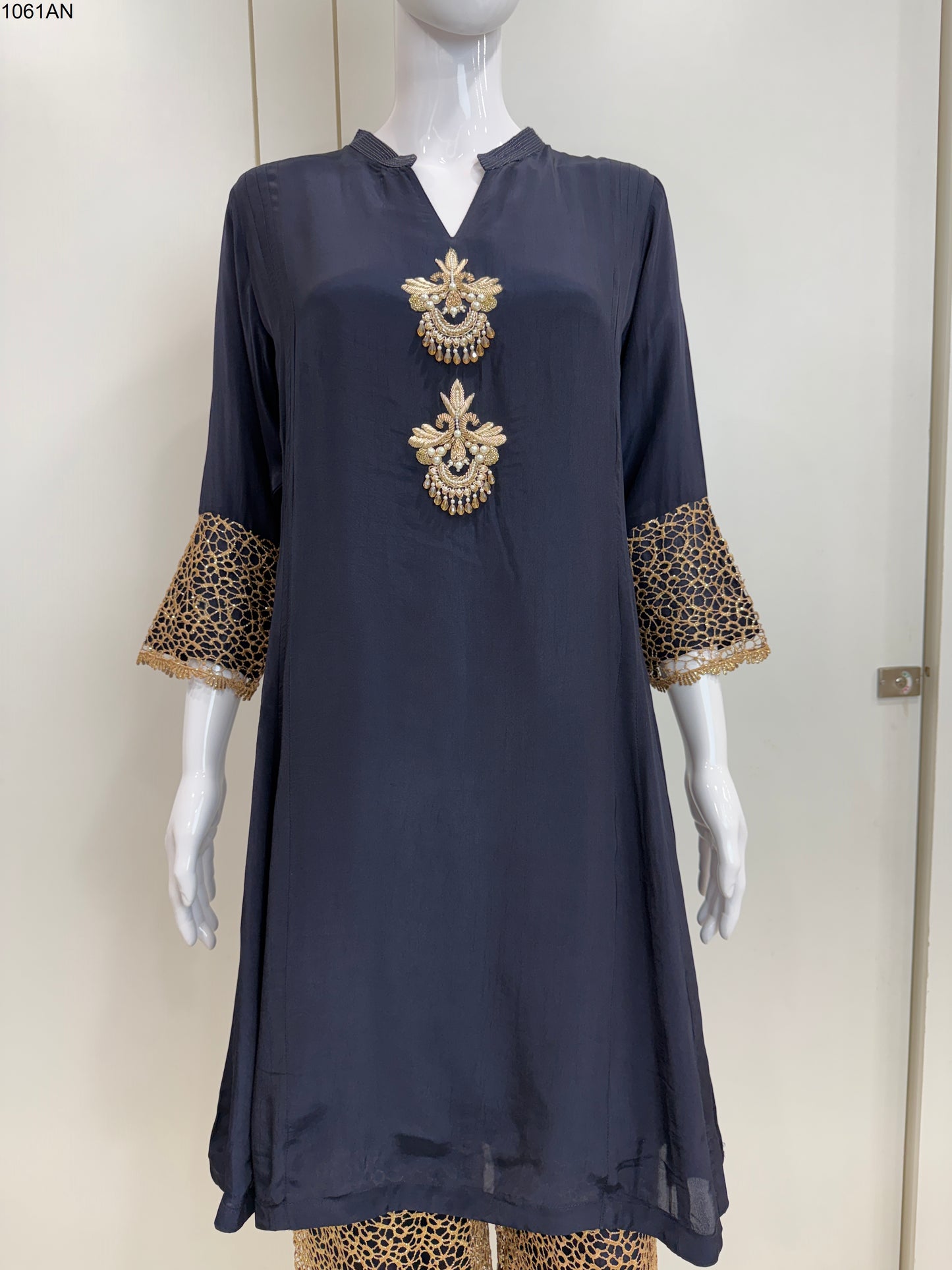 Anarkali - A326 AB NV 8