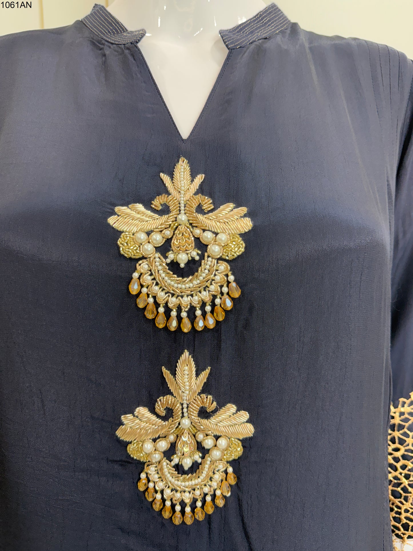 Anarkali - A326 AB NV 8