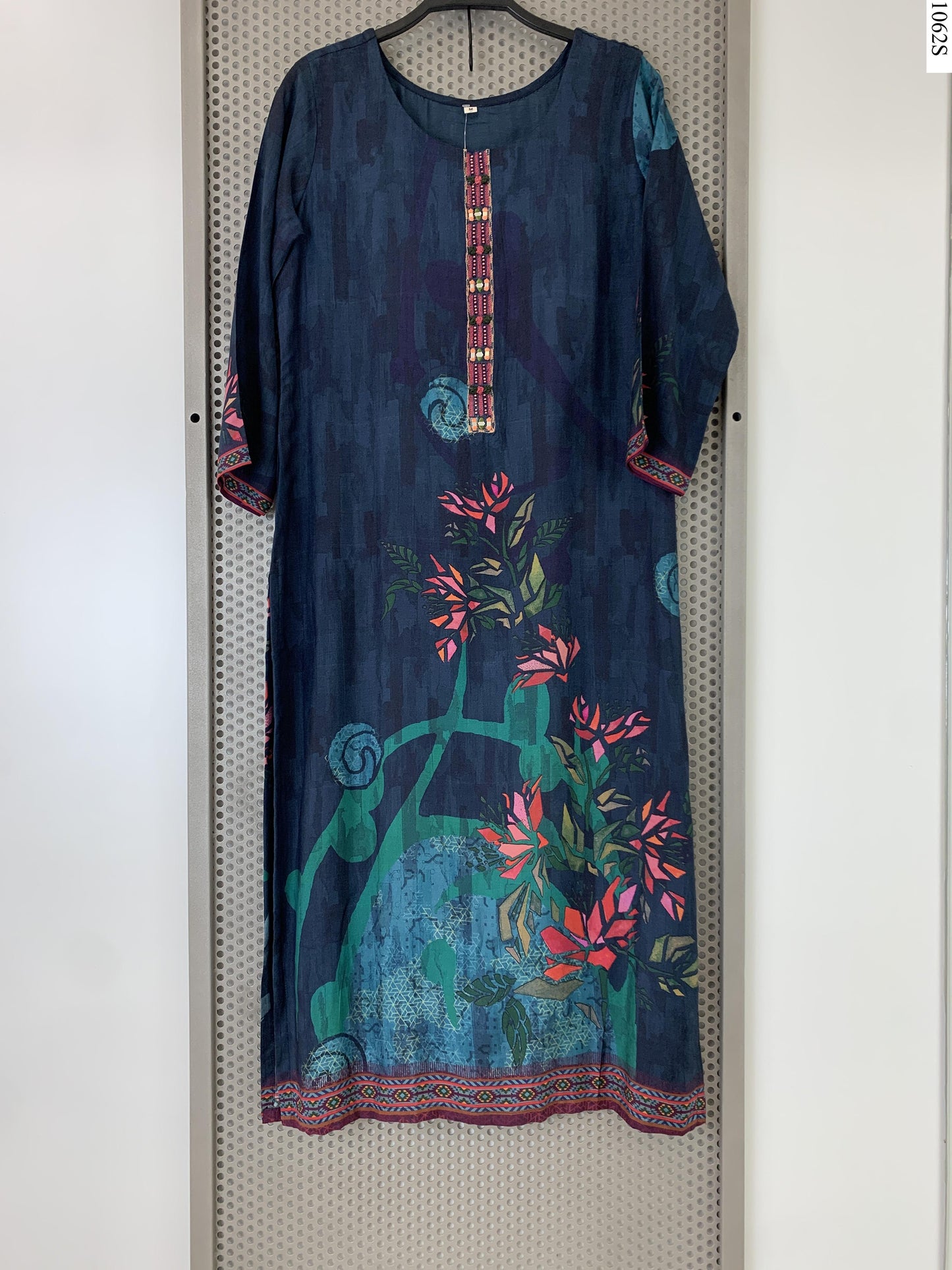 3Pcs Suit - 7944 SF DB