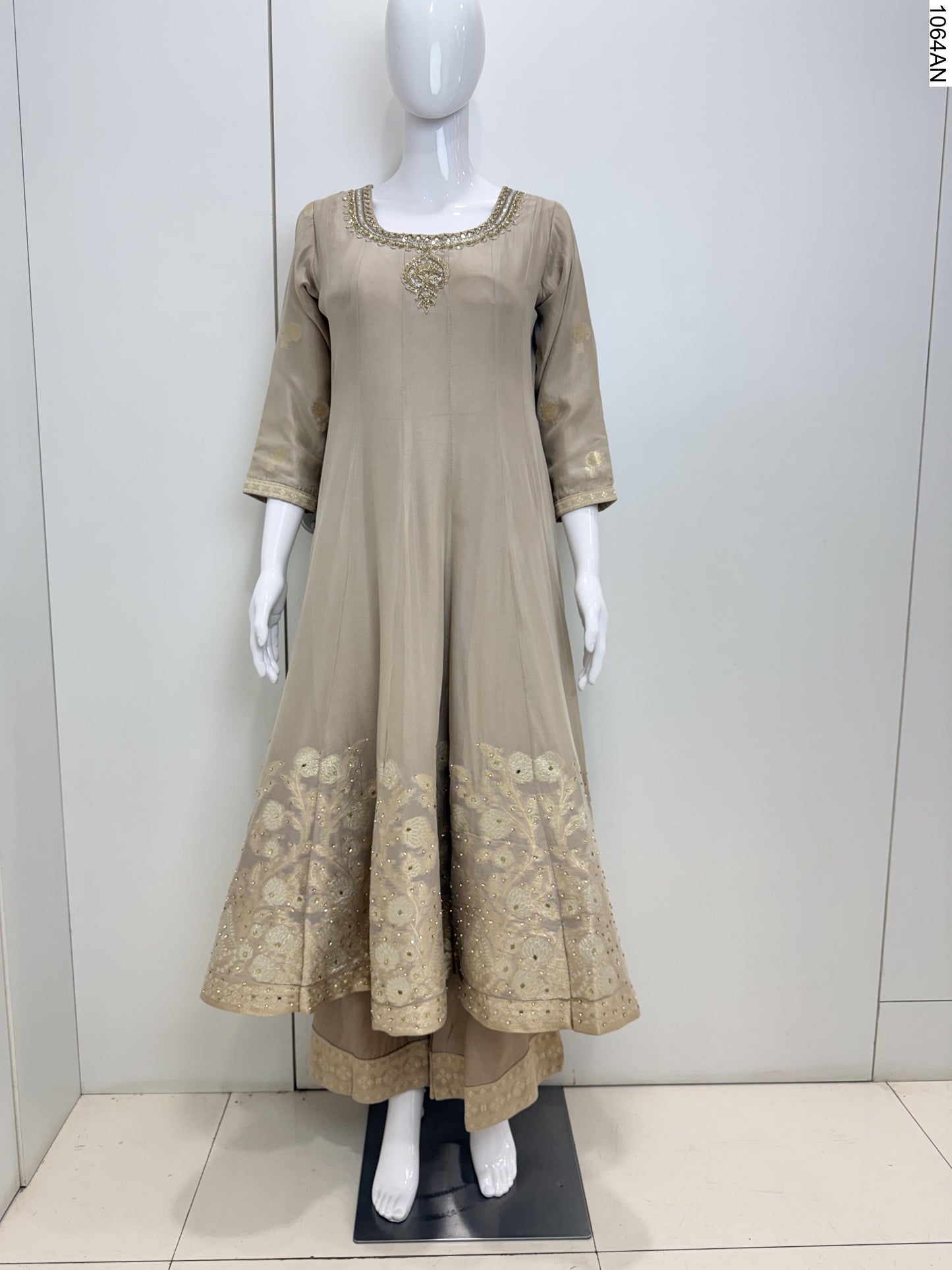 Anarkali - 184 JN BE
