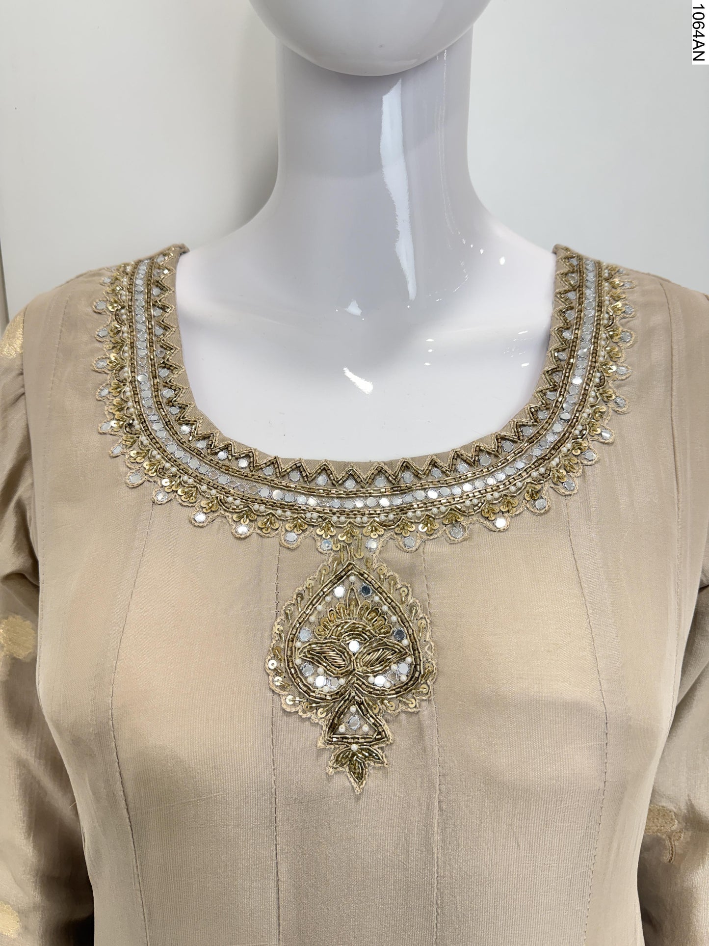 Anarkali - 184 JN BE