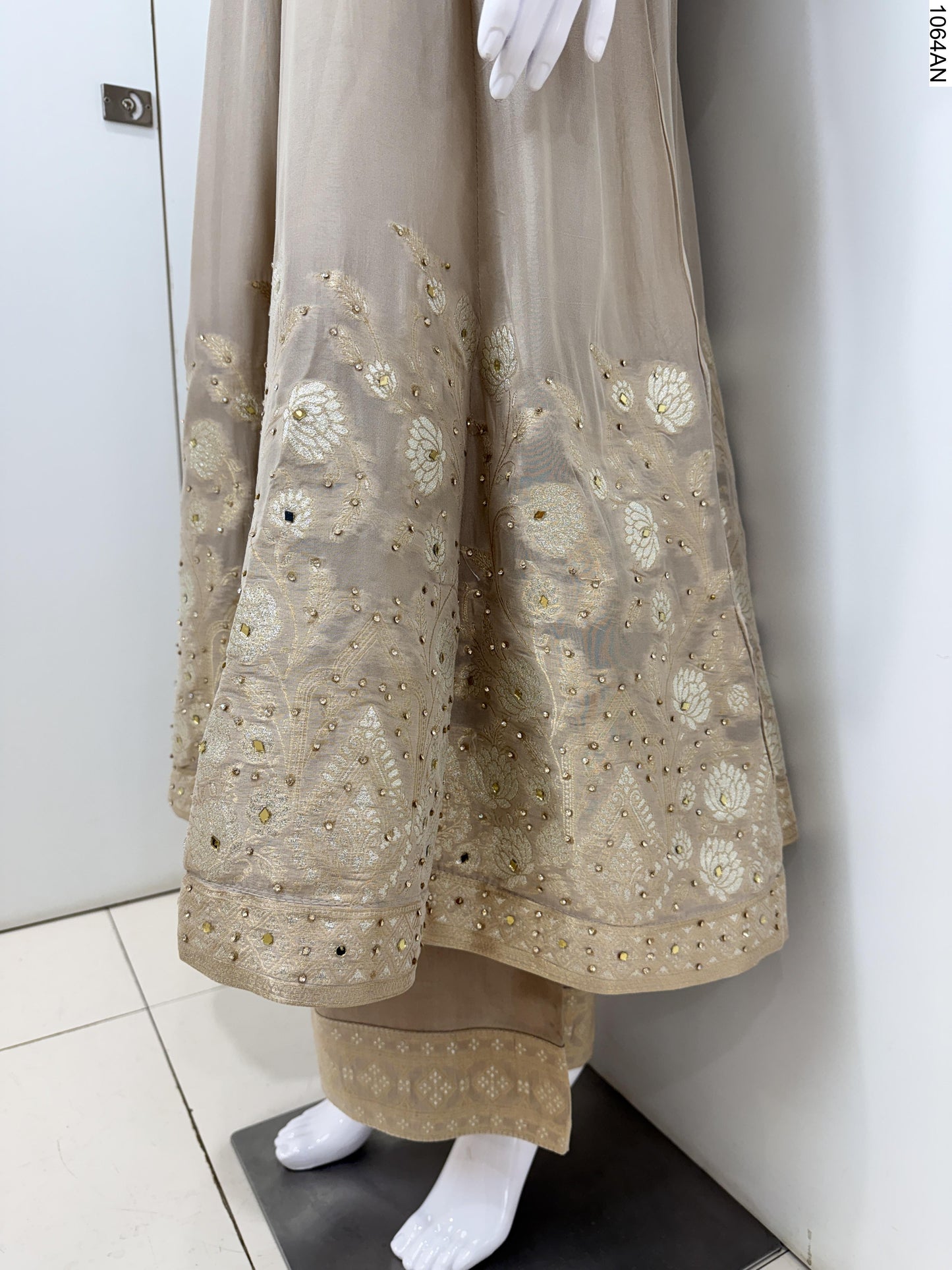 Anarkali - 184 JN BE