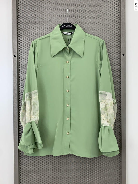 Shirt - T-077178 AG PS
