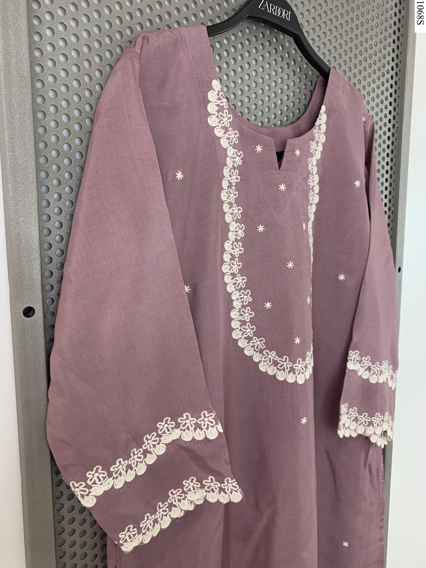 3Pcs Suit - 11112 SF P