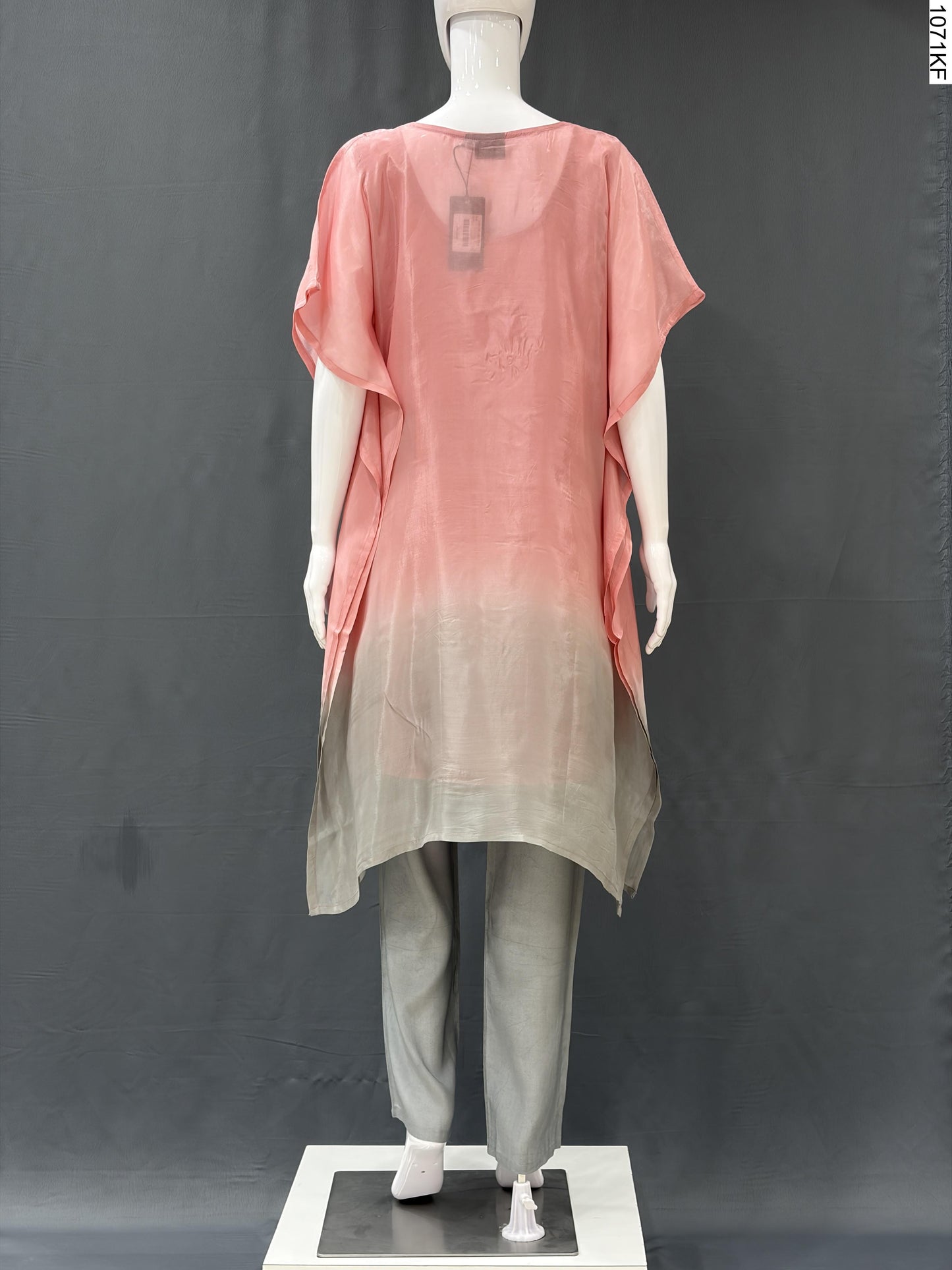 Kaftan Set - 8881 RB PI