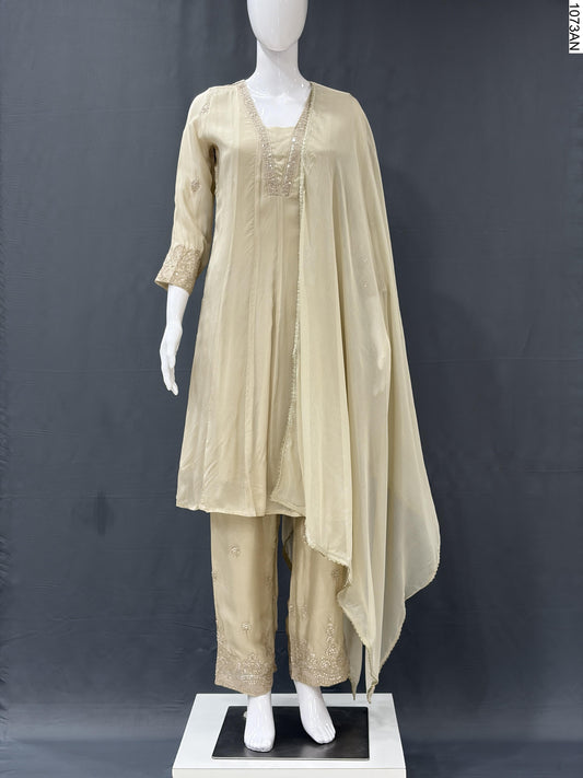 Anarkali - 7483 JN BE