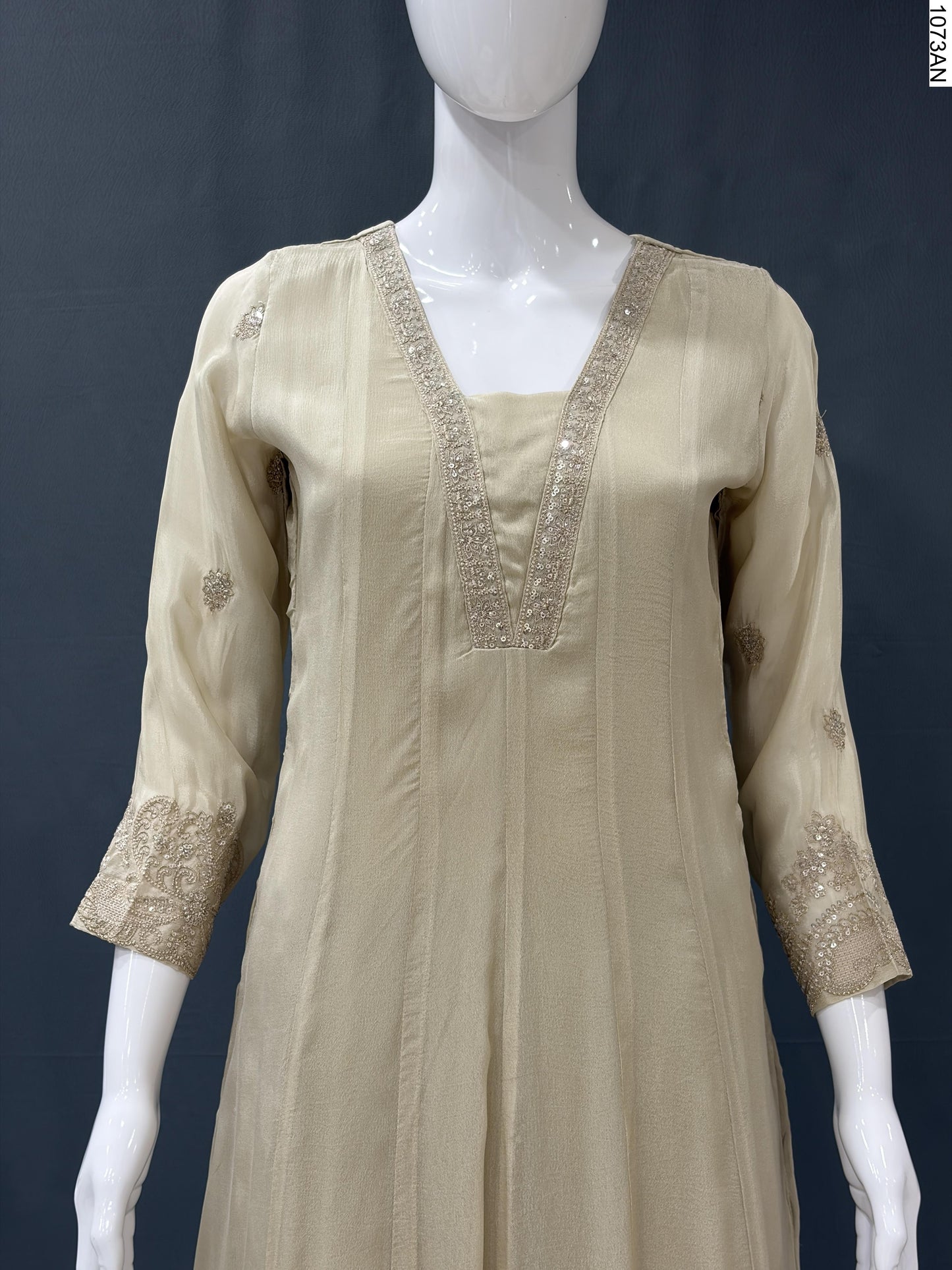 Anarkali - 7483 JN BE