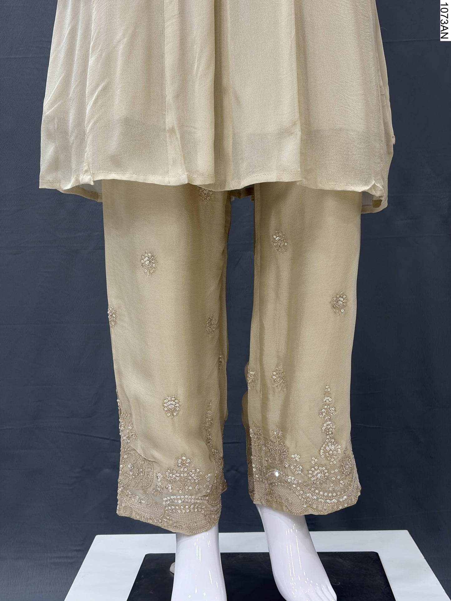 Anarkali - 7483 JN BE