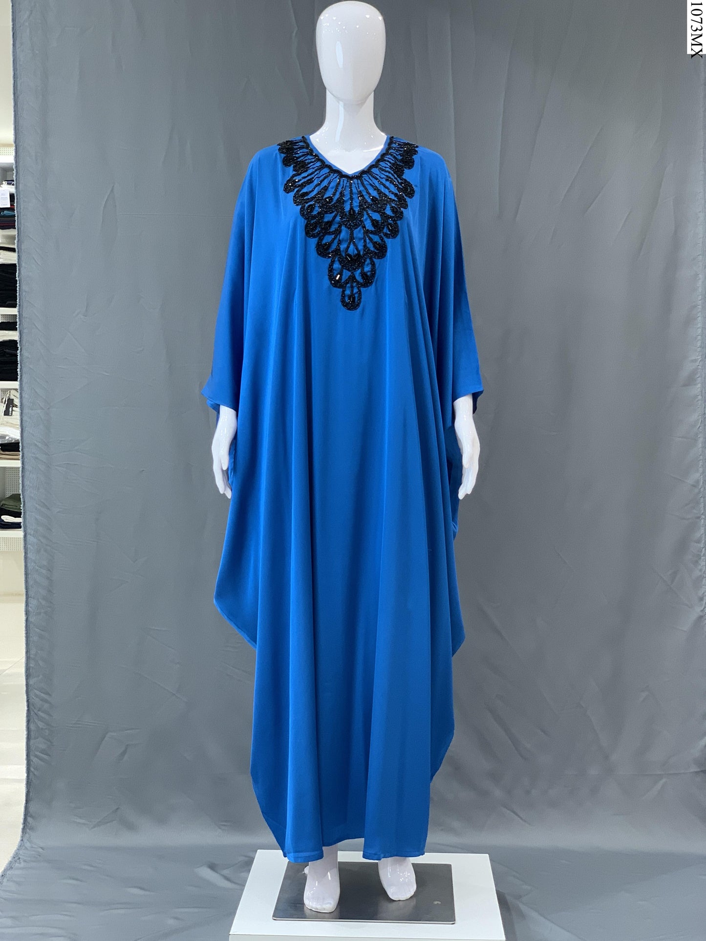 Kaftan - SA-1001 ZD RB