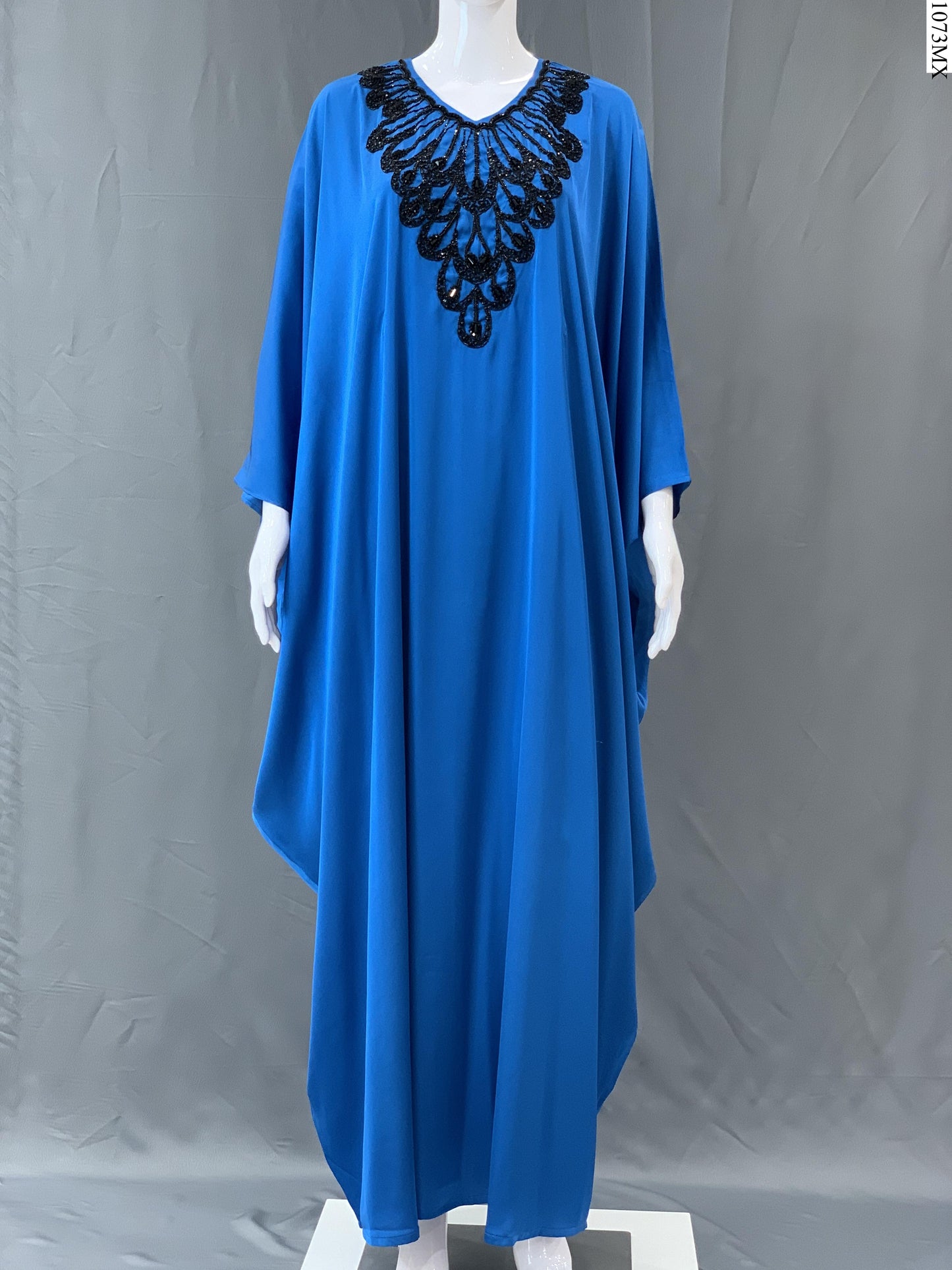 Kaftan - SA-1001 ZD RB