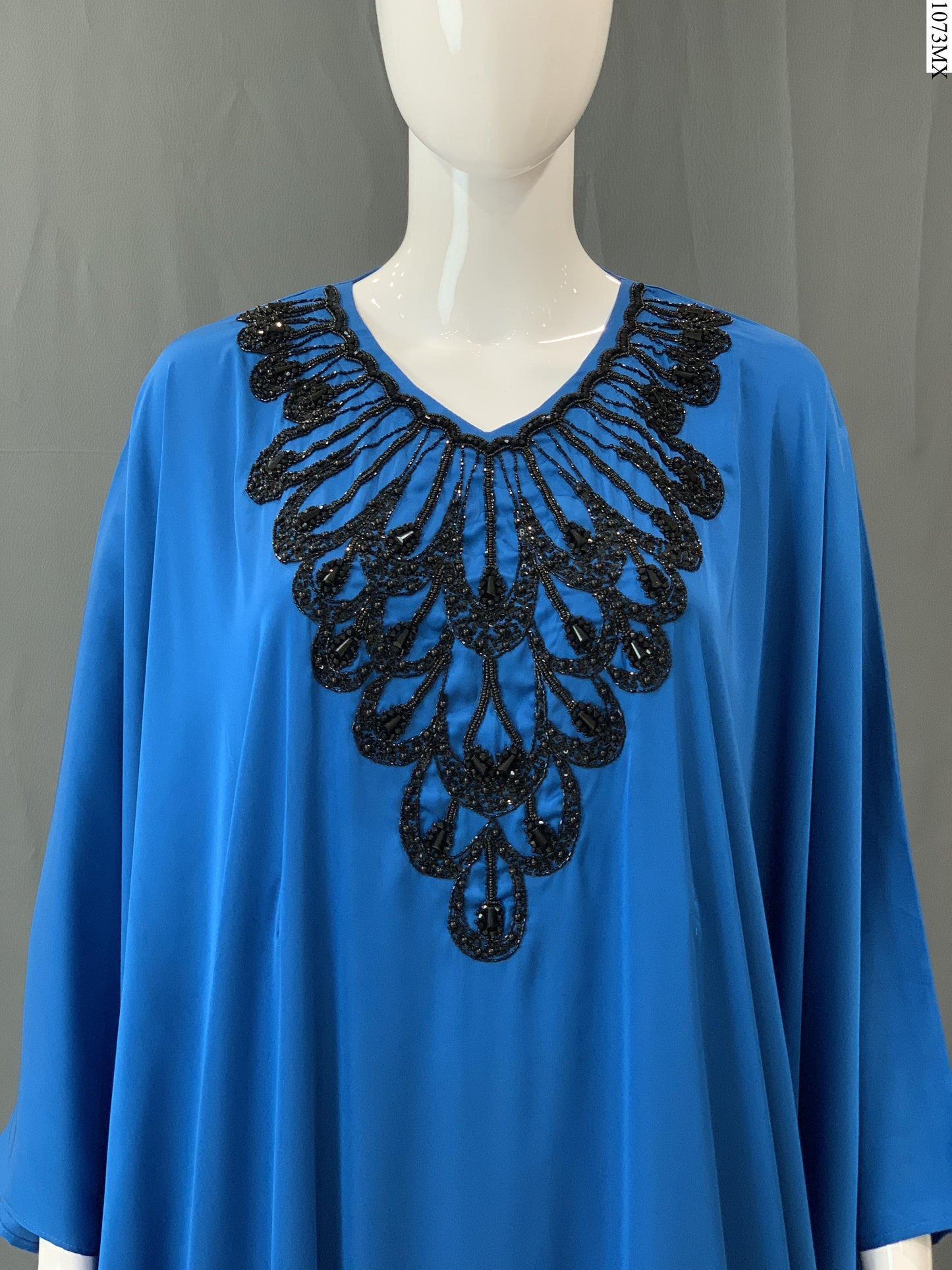 Kaftan - SA-1001 ZD RB