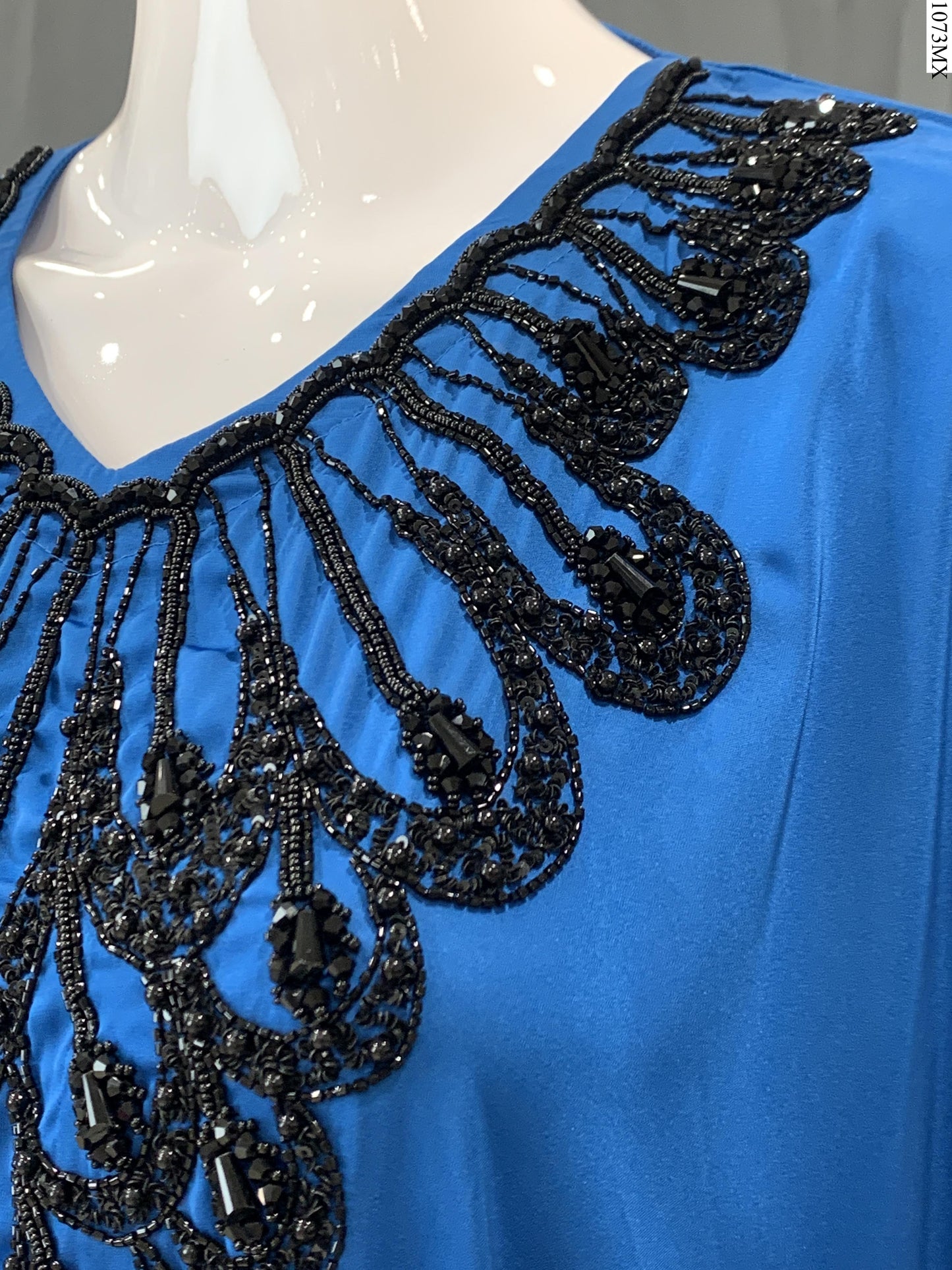 Kaftan - SA-1001 ZD RB