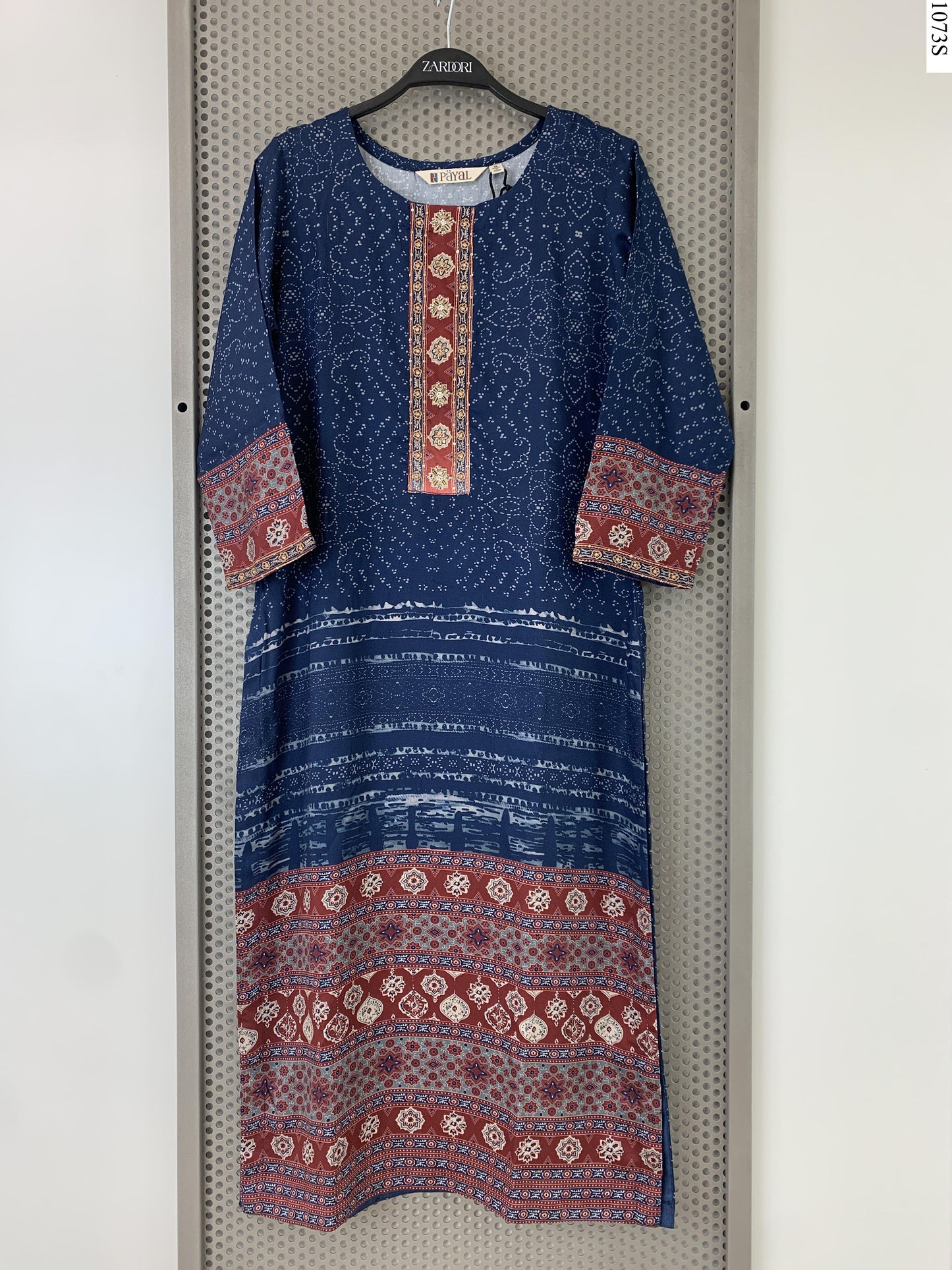 3Pcs Suit - 10663 PE B