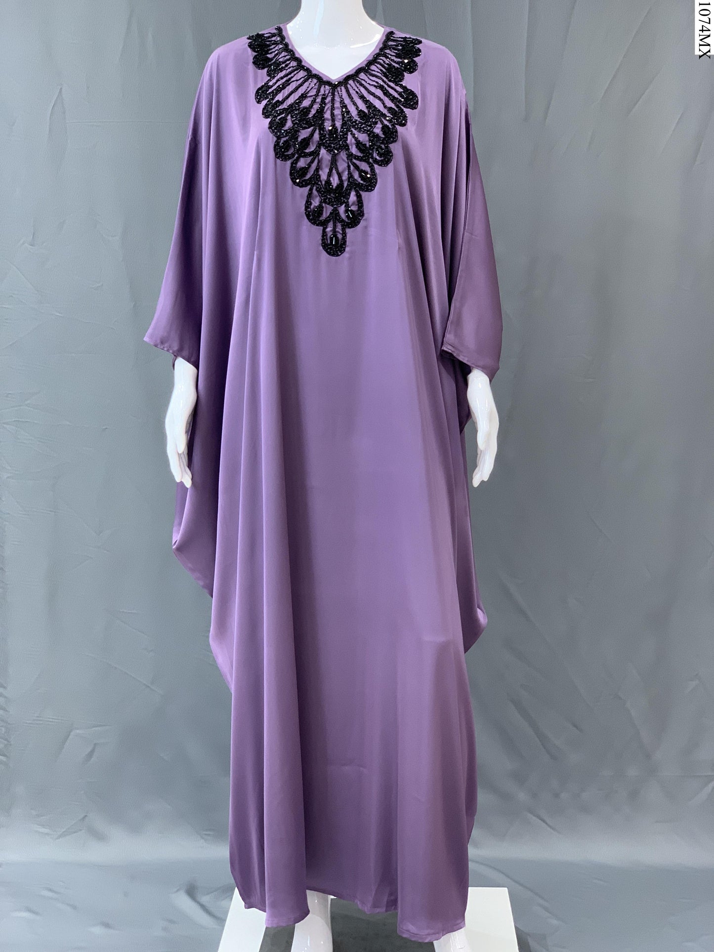 Kaftan - SA-1001 ZD P