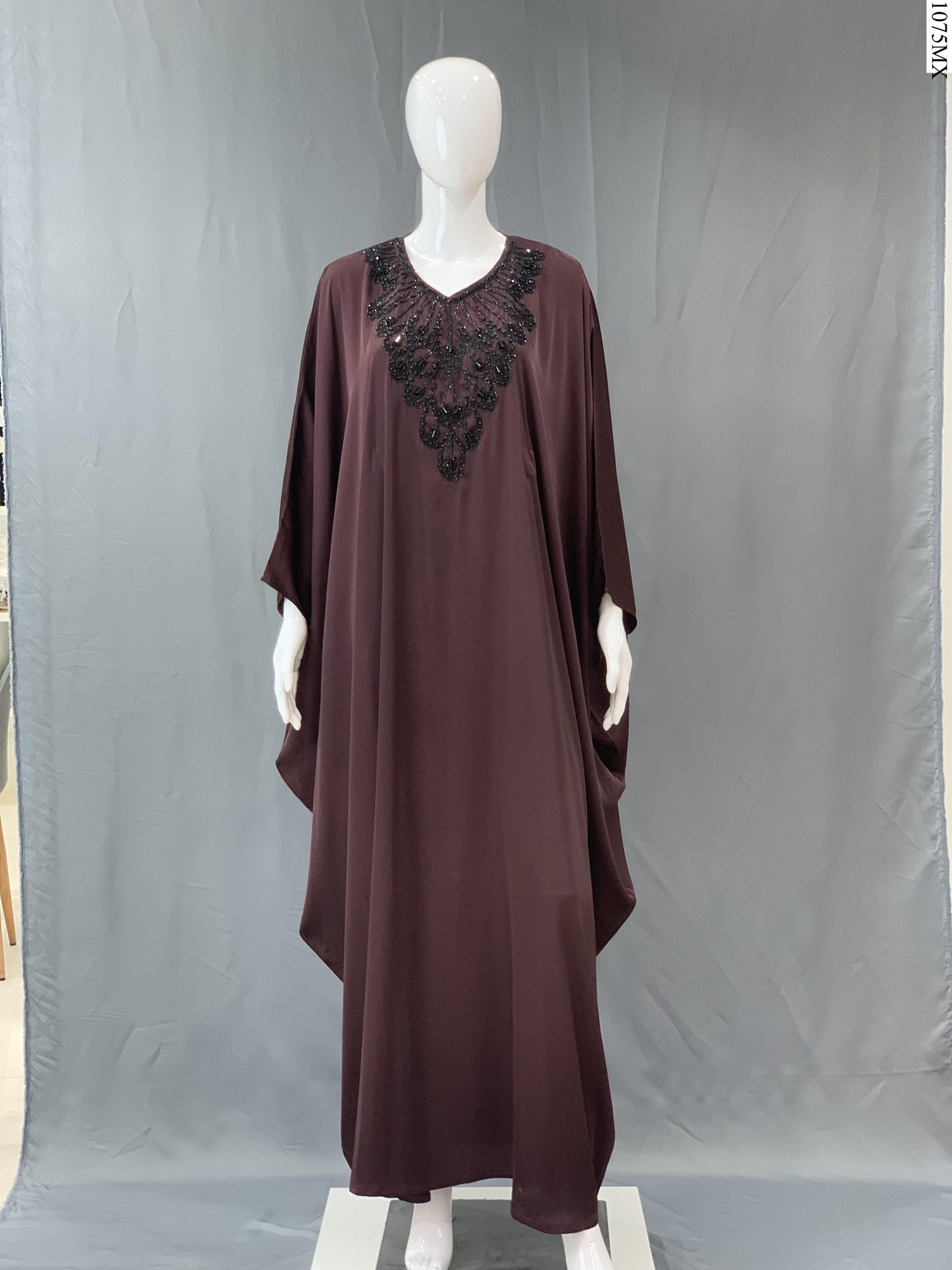 Kaftan - SA-1001 ZD WN