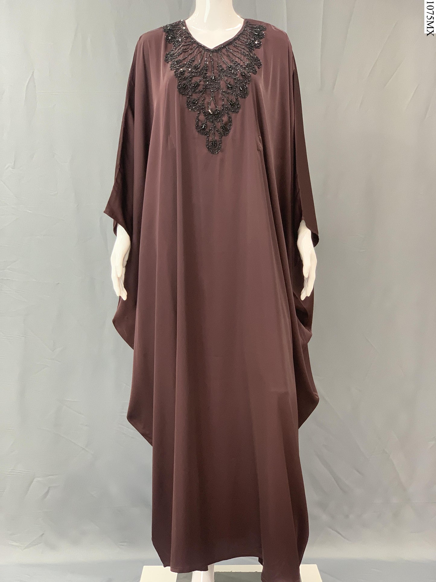 Kaftan - SA-1001 ZD WN