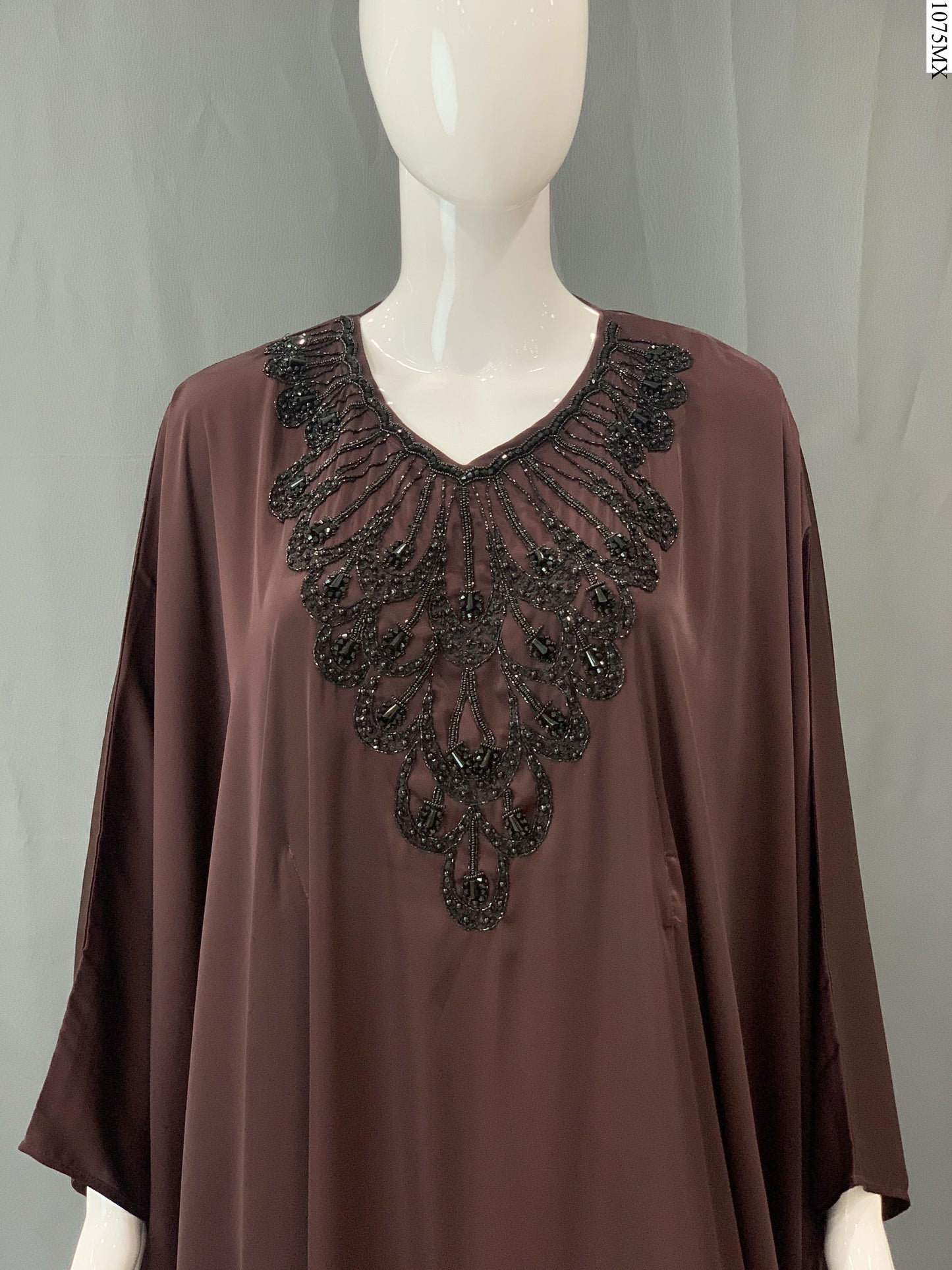 Kaftan - SA-1001 ZD WN