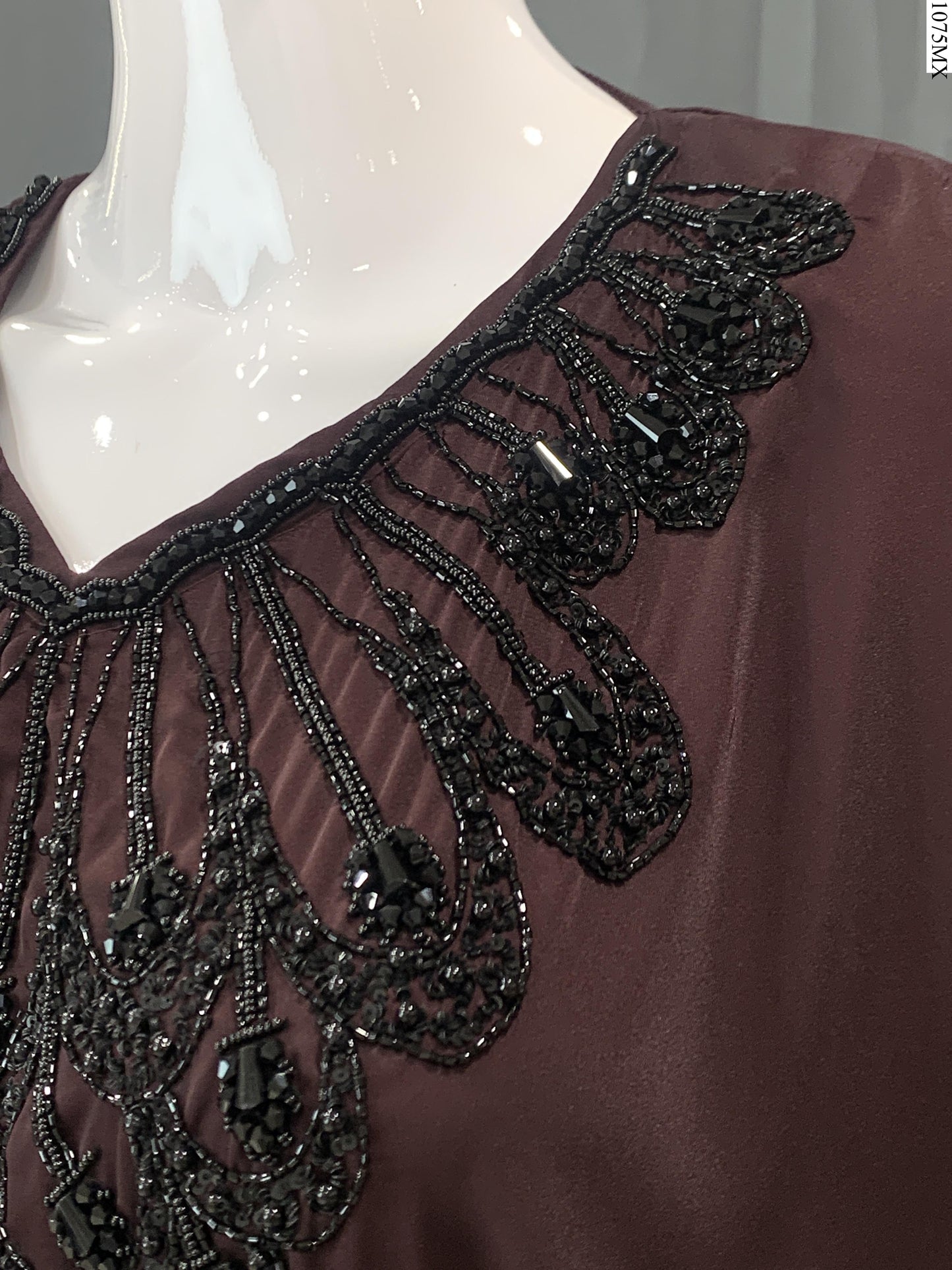 Kaftan - SA-1001 ZD WN