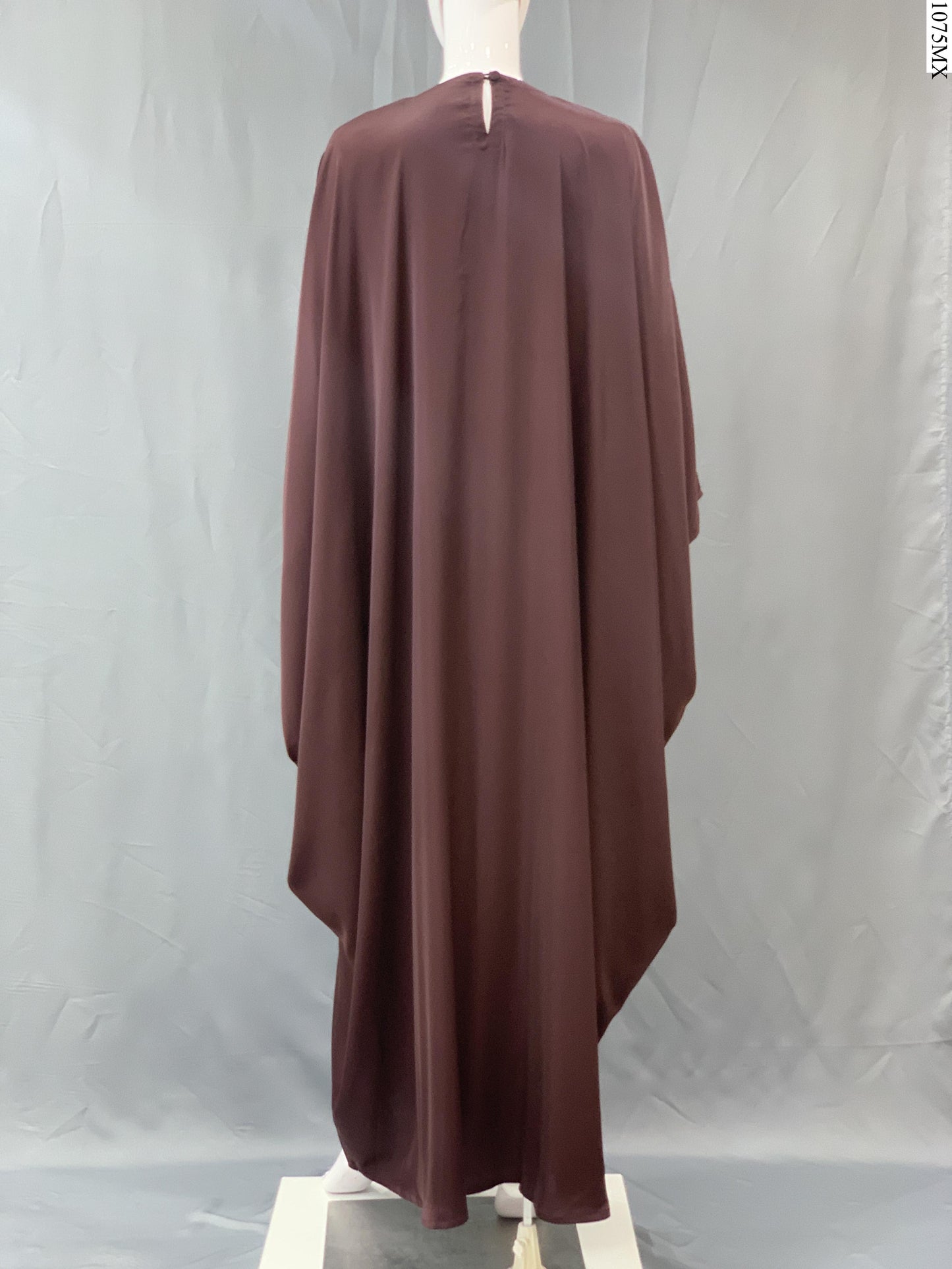 Kaftan - SA-1001 ZD WN