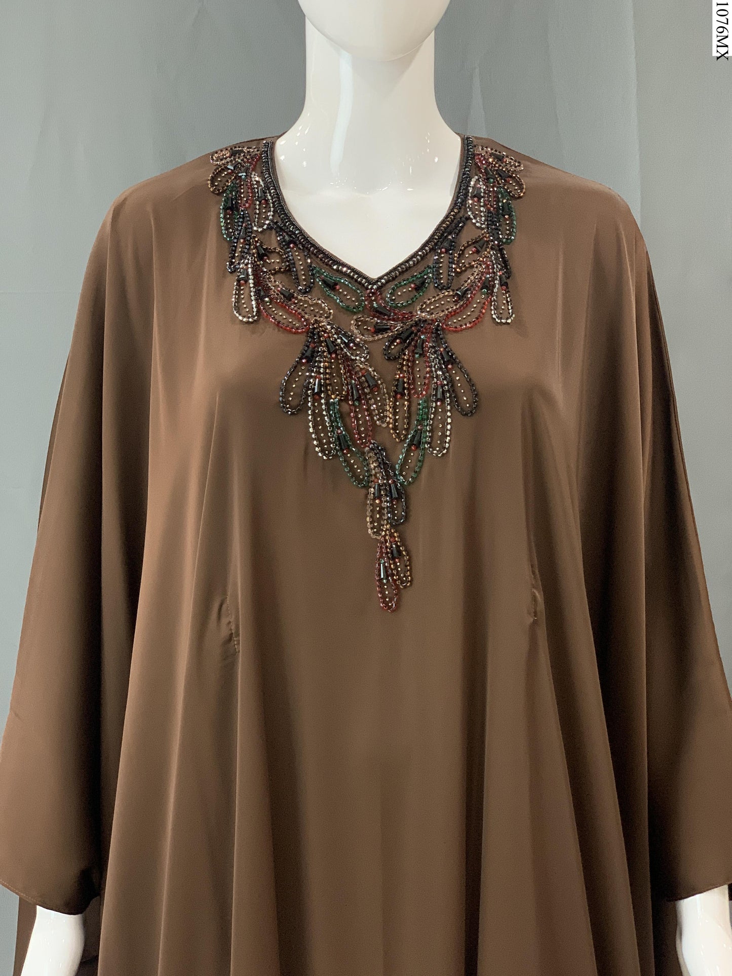 Kaftan - SA-1002 ZD DBR