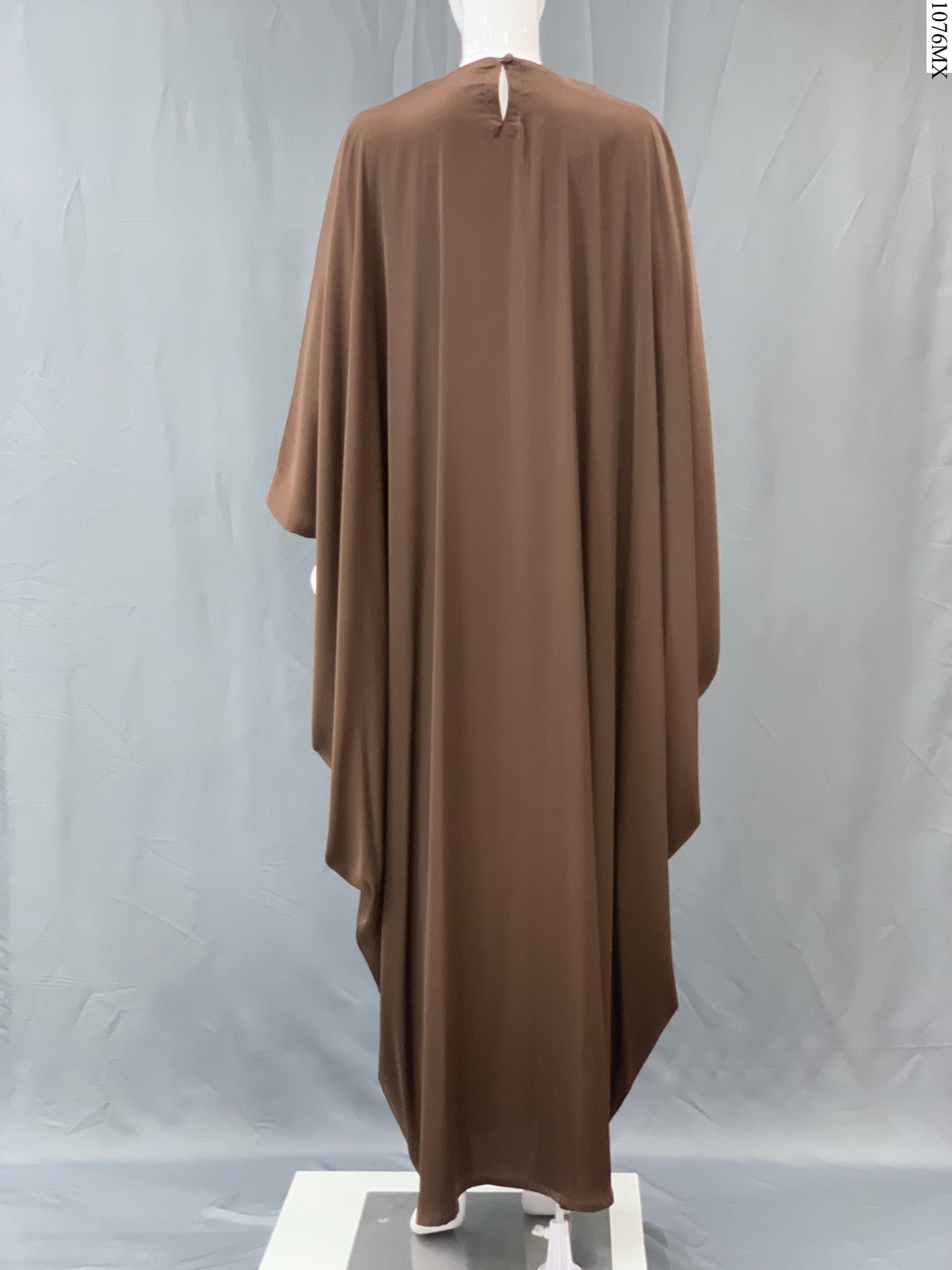 Kaftan - SA-1002 ZD DBR